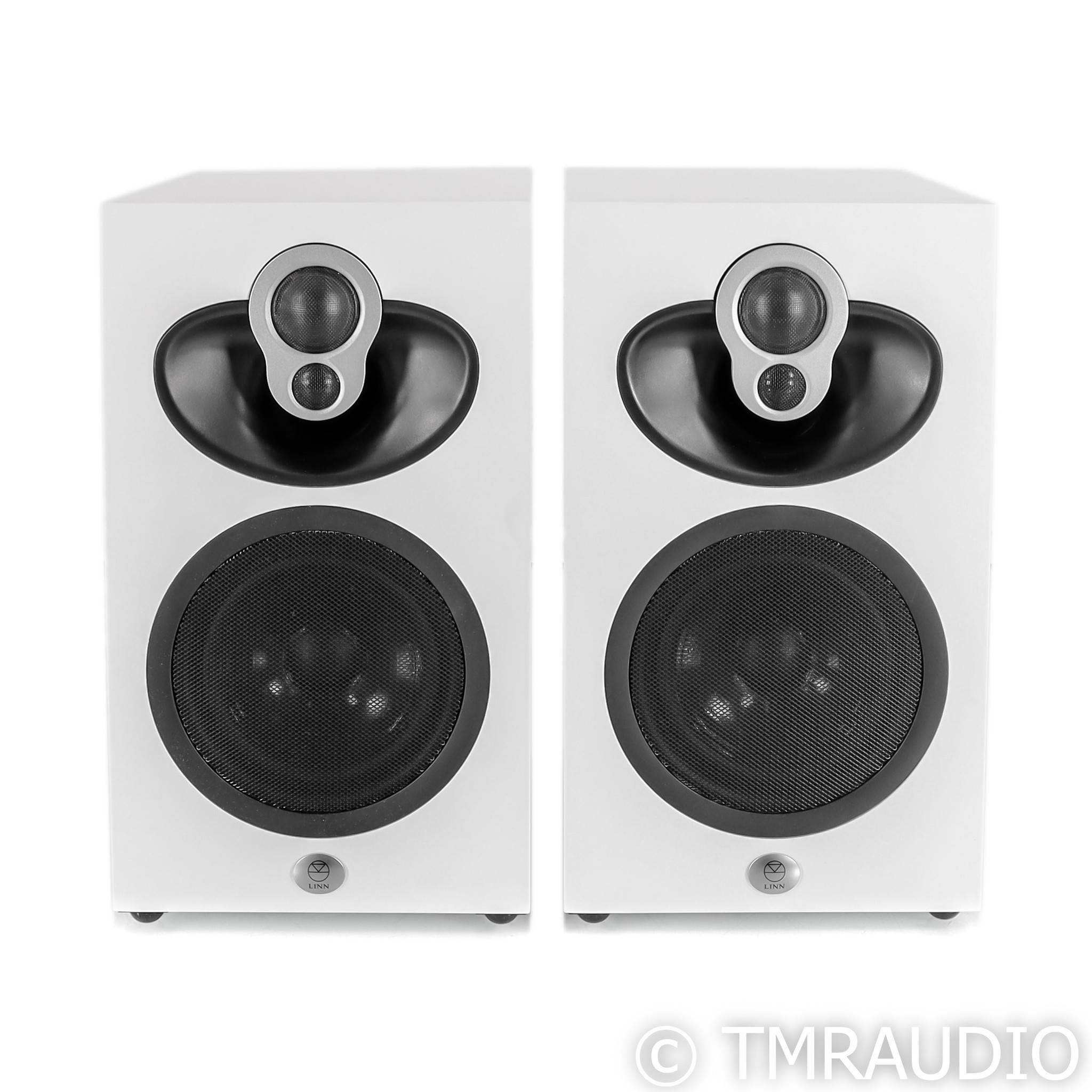 LINN MAJIK 109 スピーカー Linn Majik 109 Bookshelf Speakers | Speakers & Music Systems