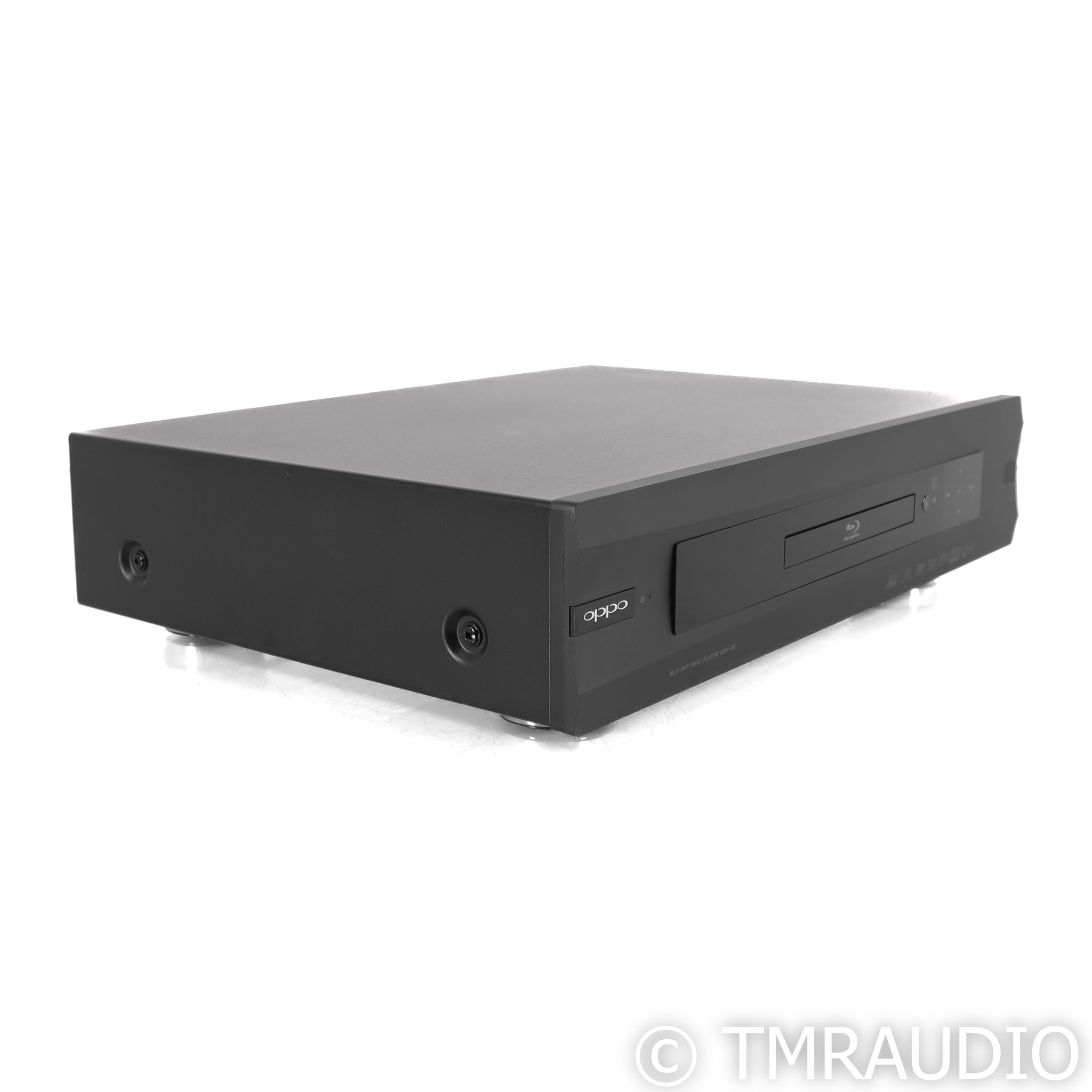 期間限定お値★リモコン付！OPPO BDP-95 BD SACD CD DVD ブルーレイ ユニバーサルプレイヤー 美品！★ ブルーレイプレーヤー