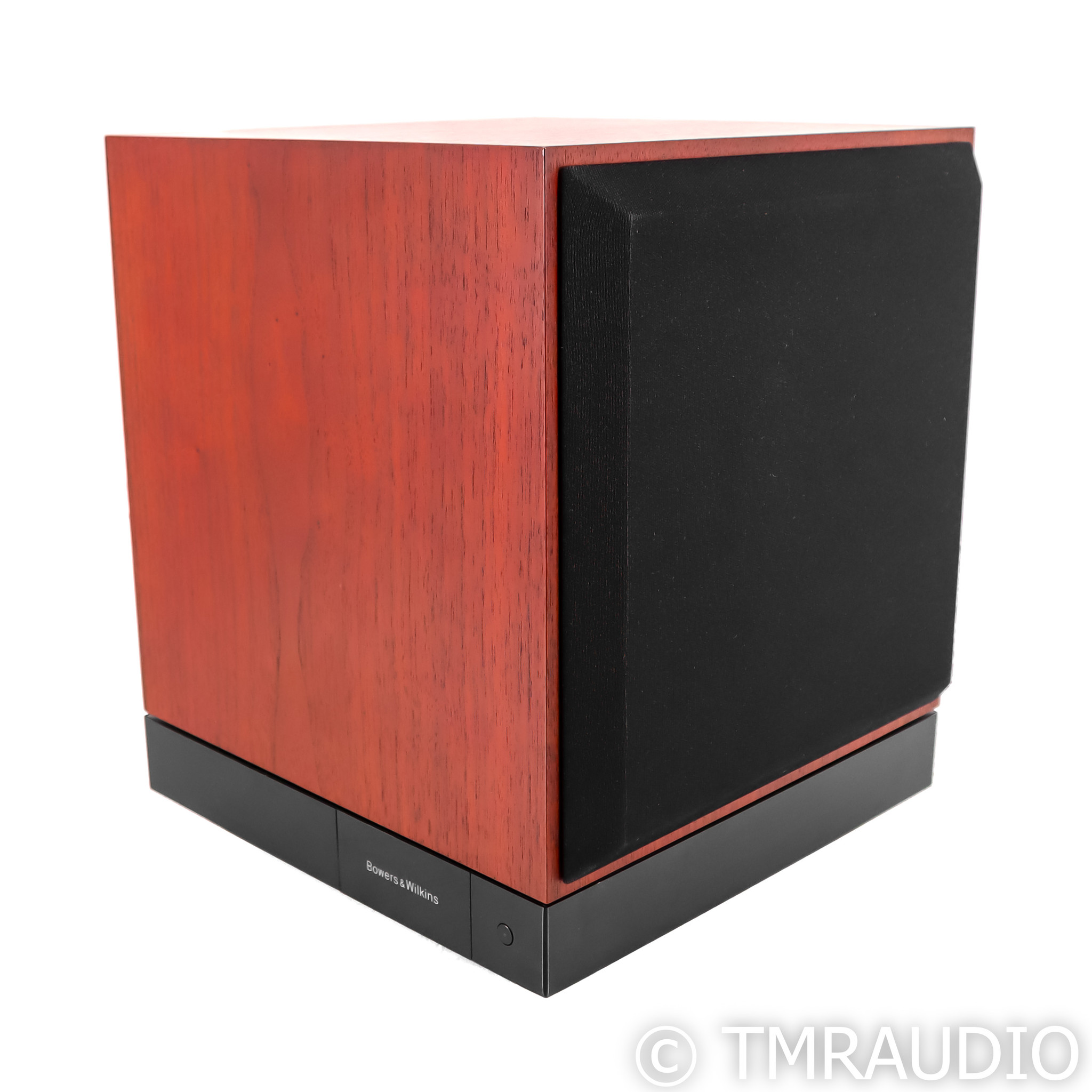 B&W DB3D Dual 8" Powered Subwoofer; DB3D The Music Room