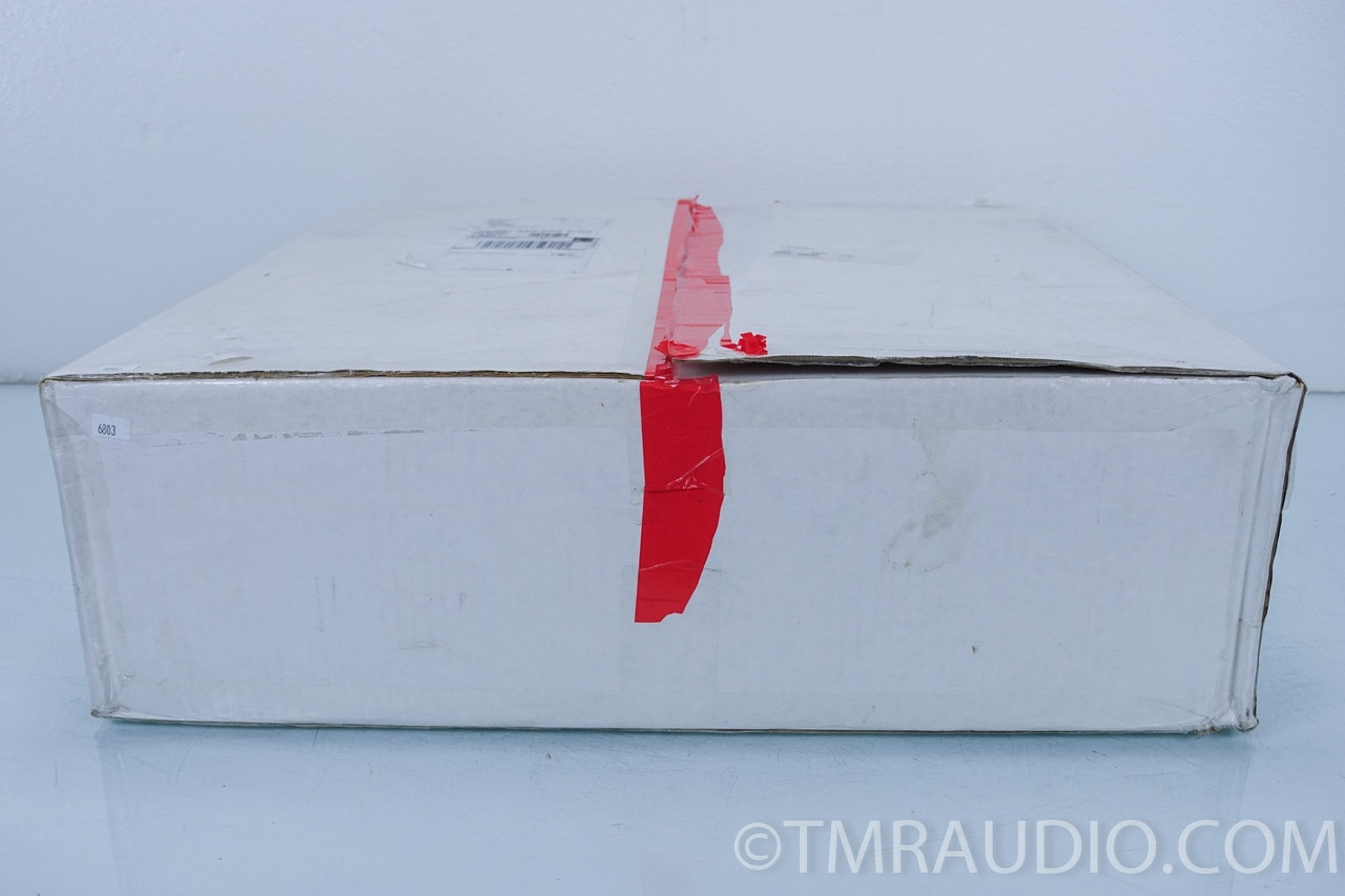 MSB Technology Gold 4 Power DAC 2nd Gen w/ Volume