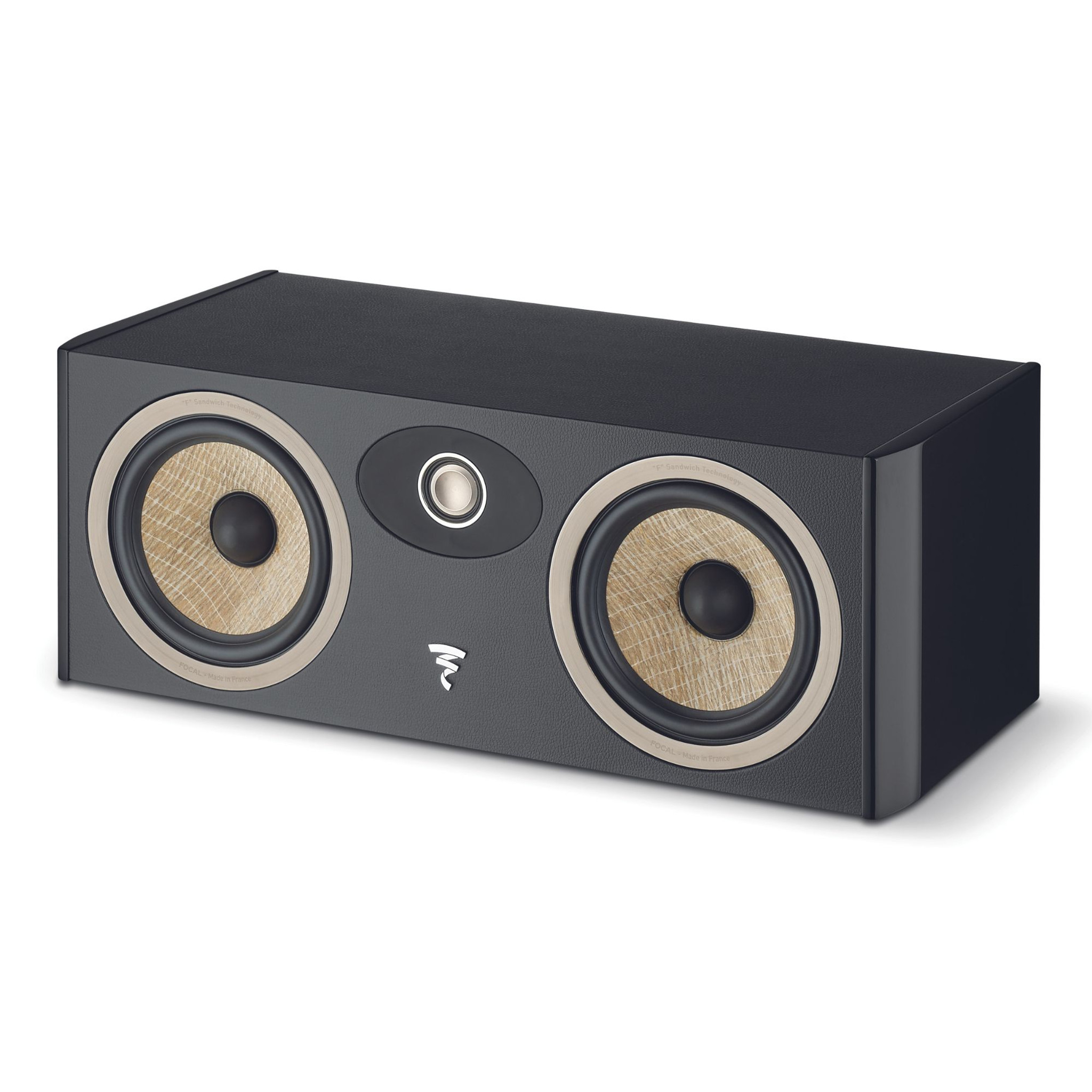 Focal Aria Evo X Center Channel Speaker