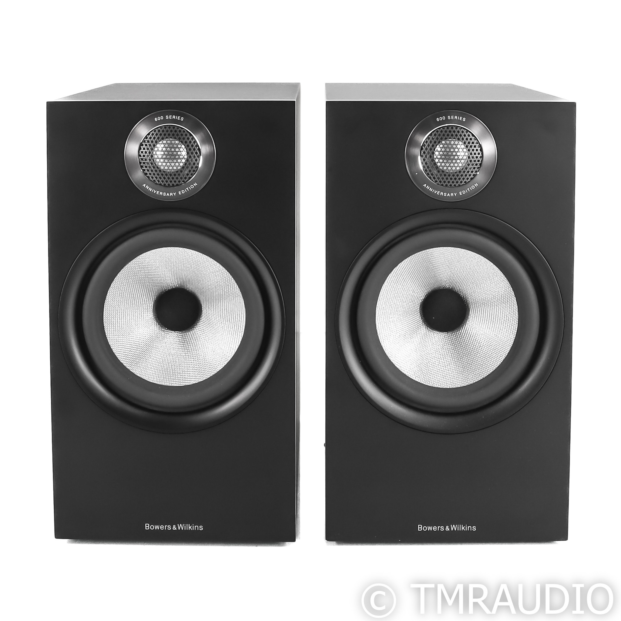 Bowers Wilkins 606 S2 Upgrade Kit (Pair)