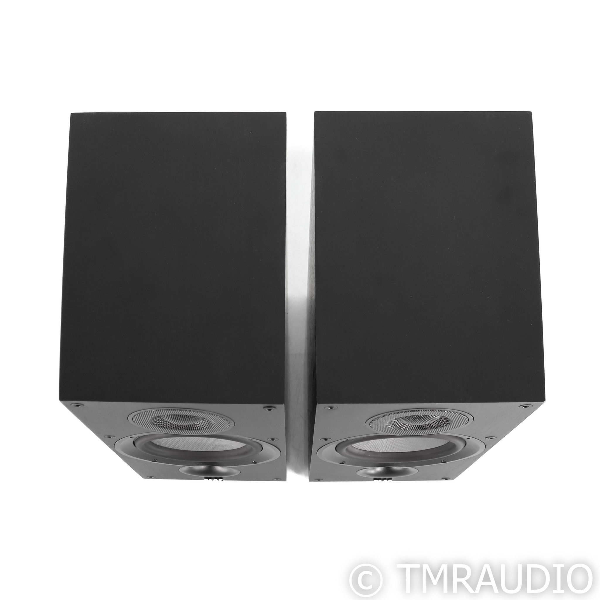 Elac Debut 2.0 B6.2 Bookshelf Speakers