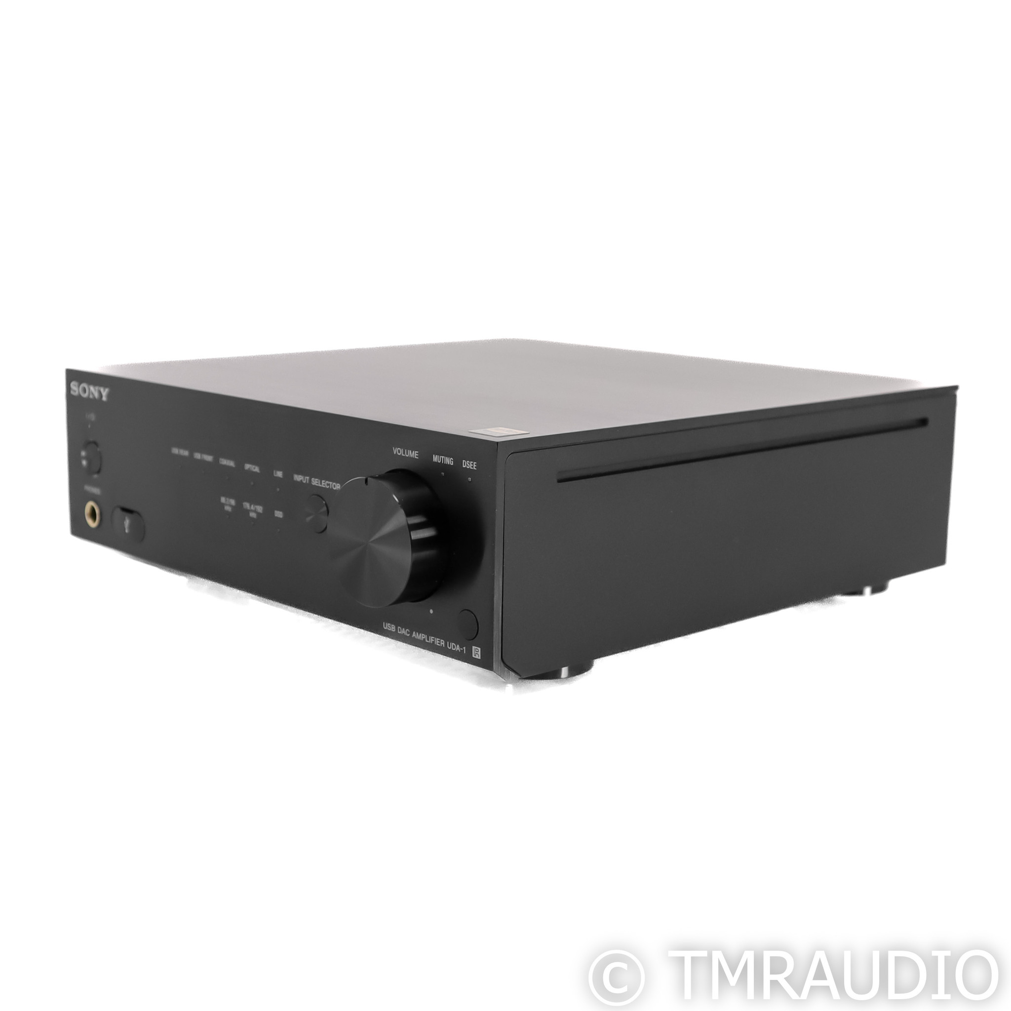 Sony UDA-1 Stereo Integrated Amplifier / DAC