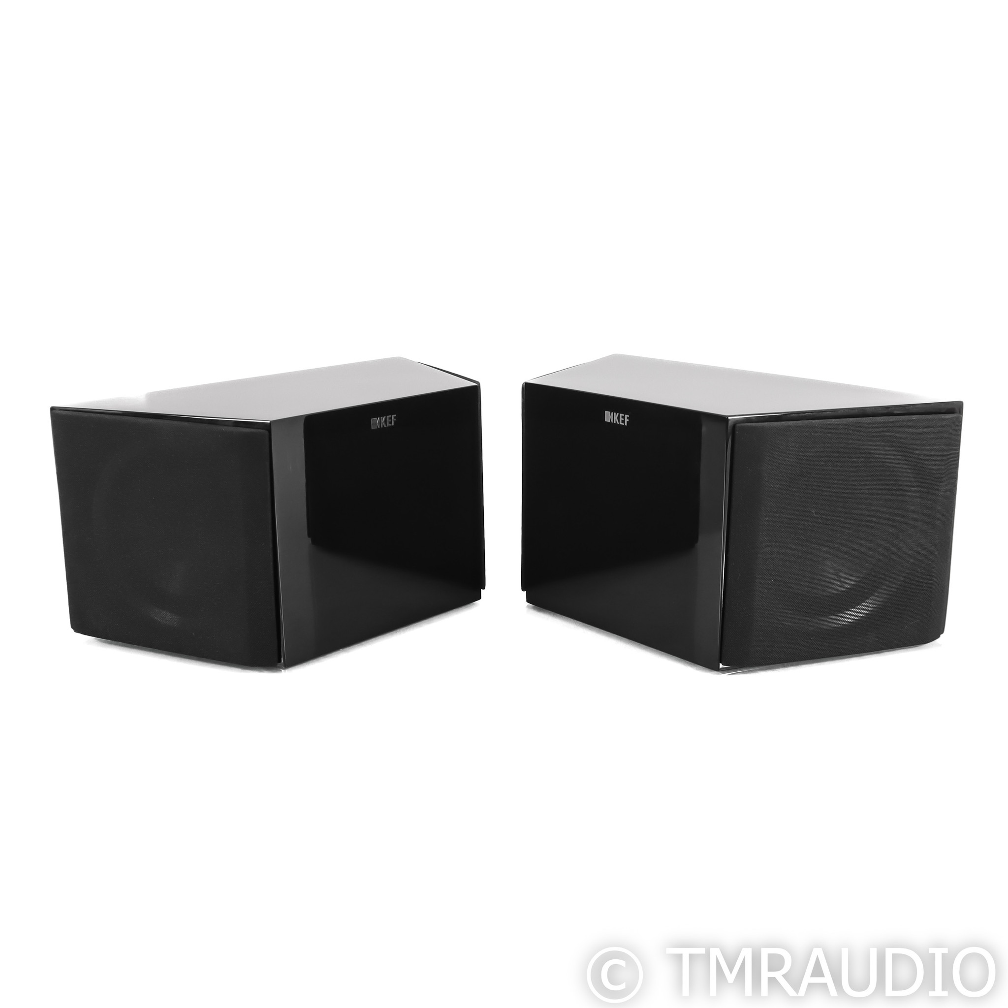 Kef hot sale dipole speakers