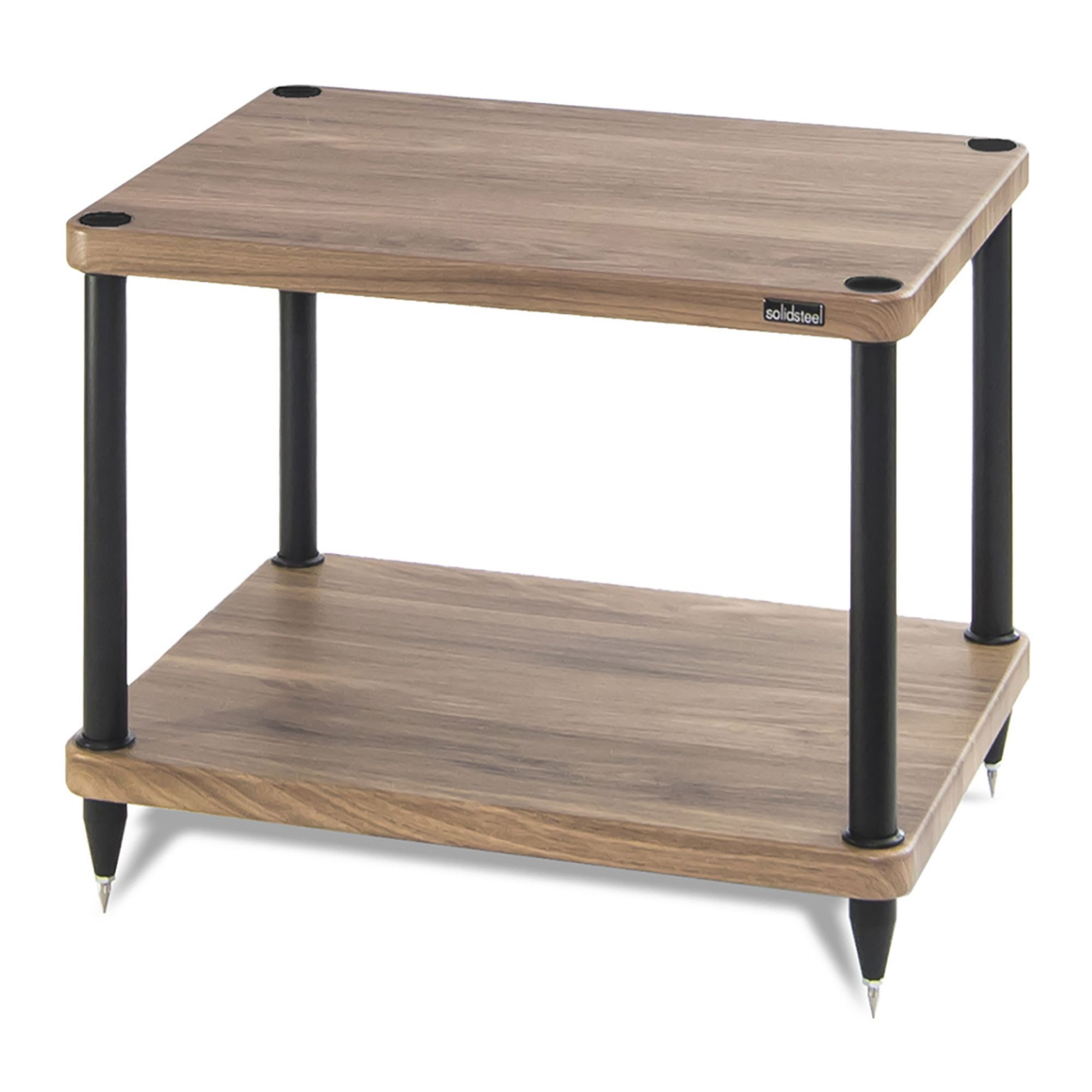 Solidsteel S3 Series Hi-Fi Rack - The Music Room