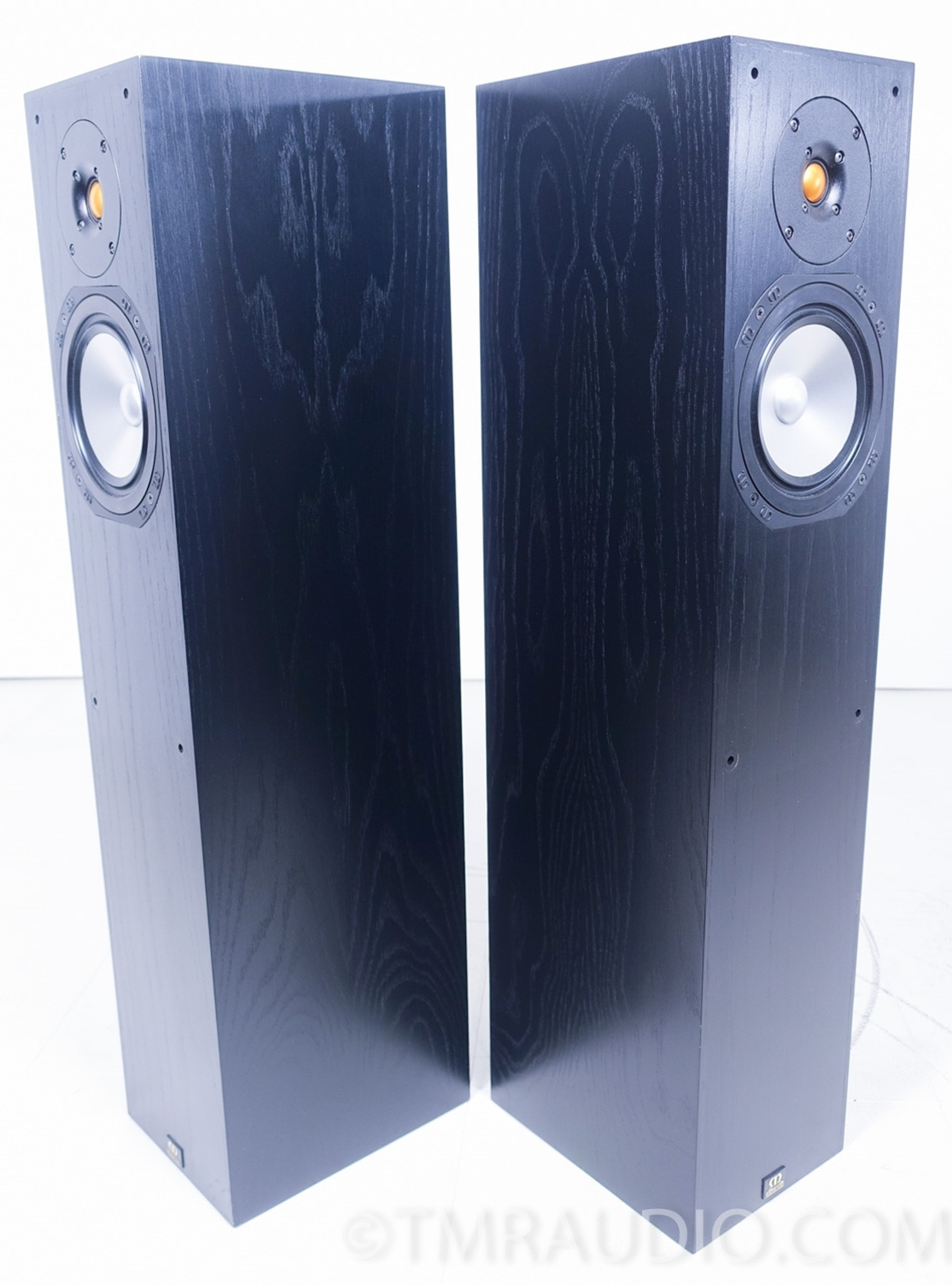 Monitor Audio Studio 20 SE-C Speakers in Factory Boxes