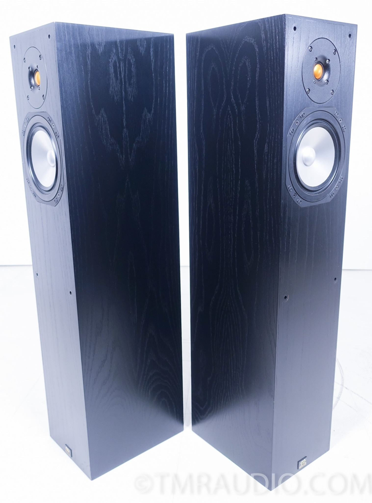 Monitor Audio Studio 20 SE-C Speakers in Factory Boxes - The Music Room