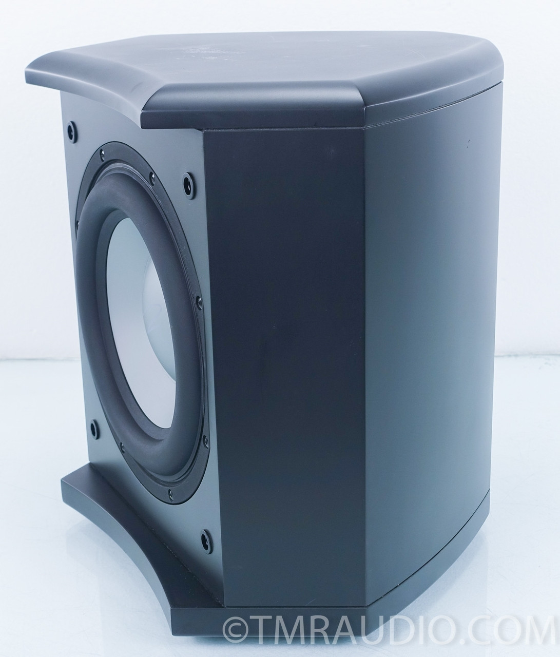 martin logan grotto review