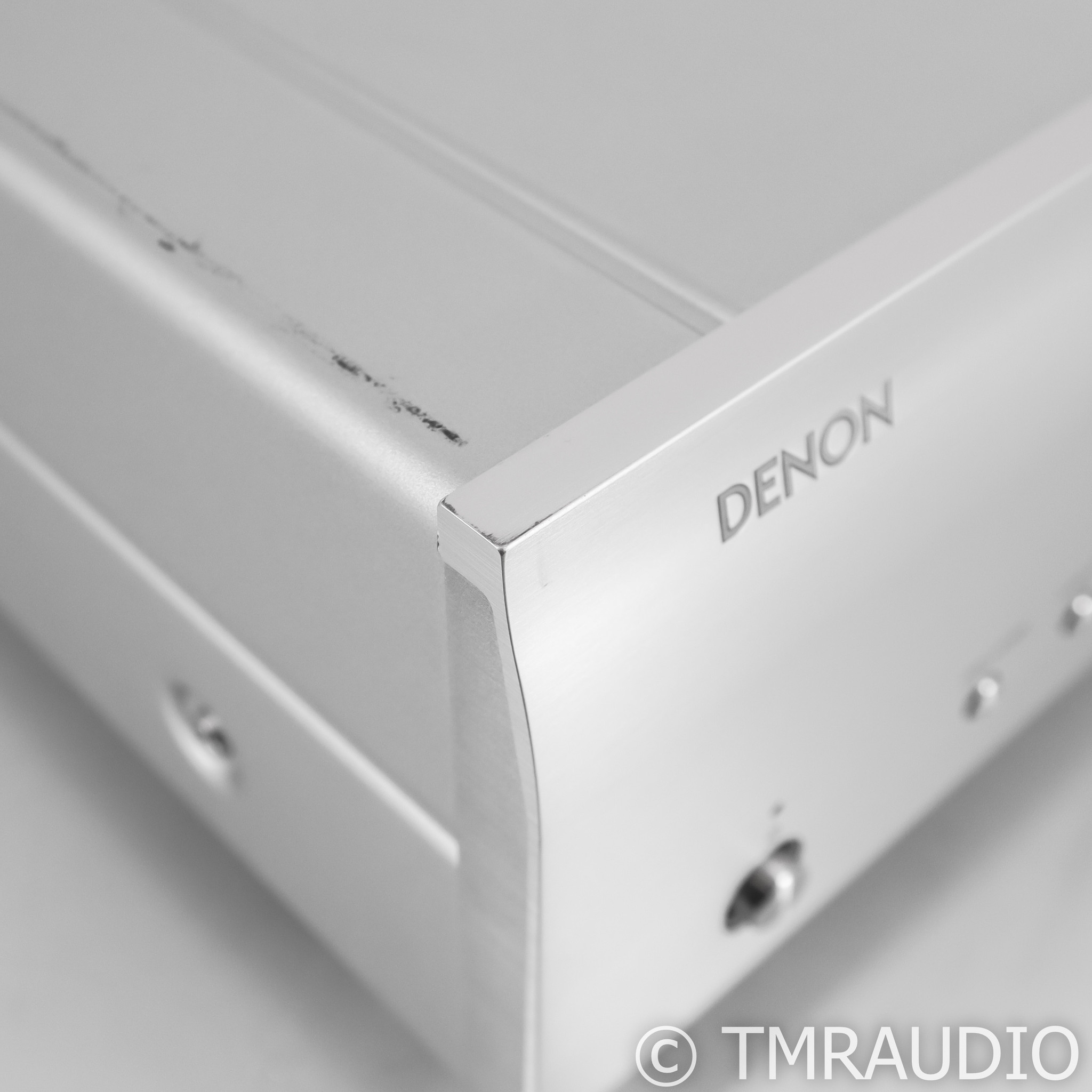 Denon DCD-1700NE CD / SACD Player; DCD1700 - The Music Room