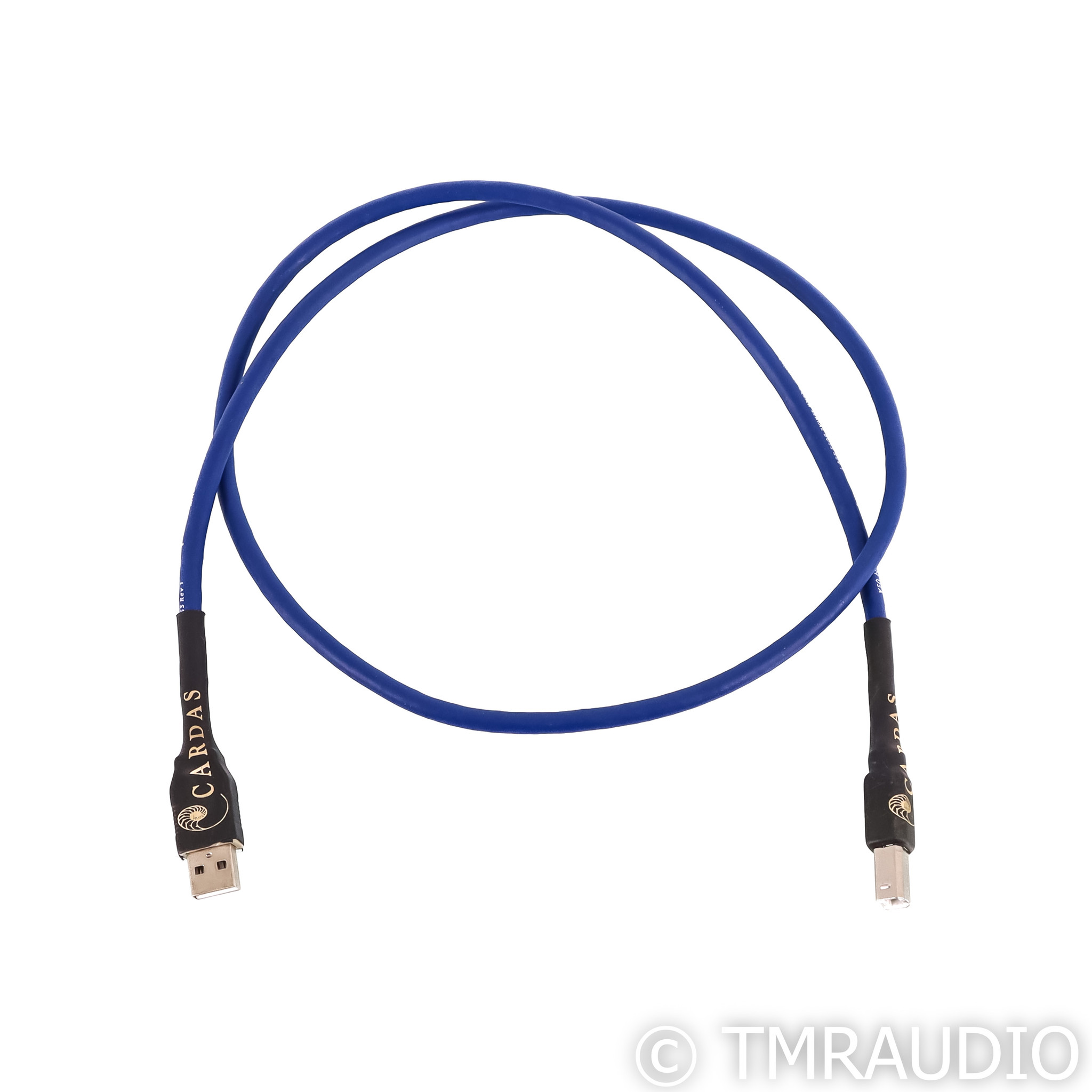 CARDAS CLEAR SERIAL BUSS Rev1 USB 1m