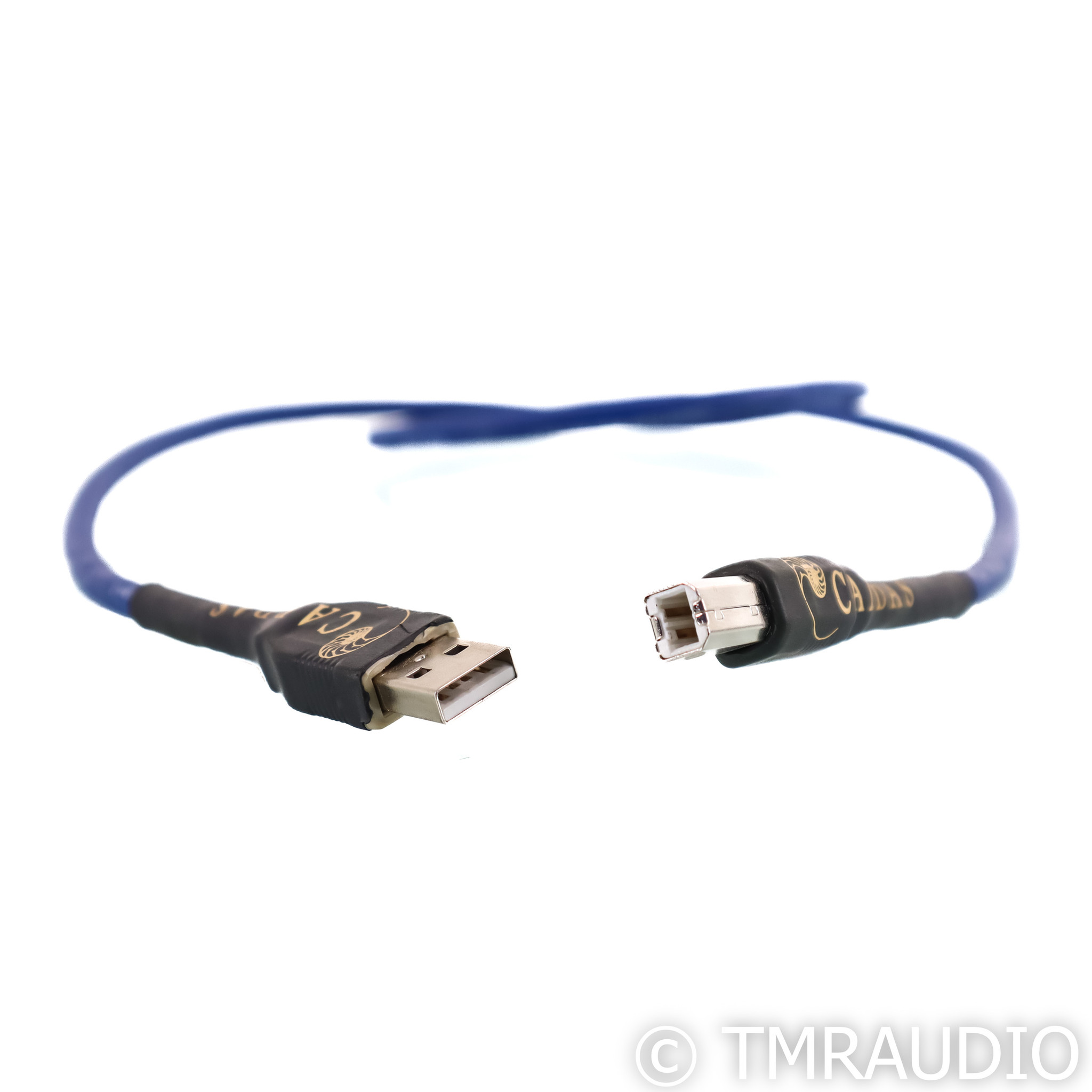 CARDAS CLEAR SERIAL BUSS Rev1 USB 1m