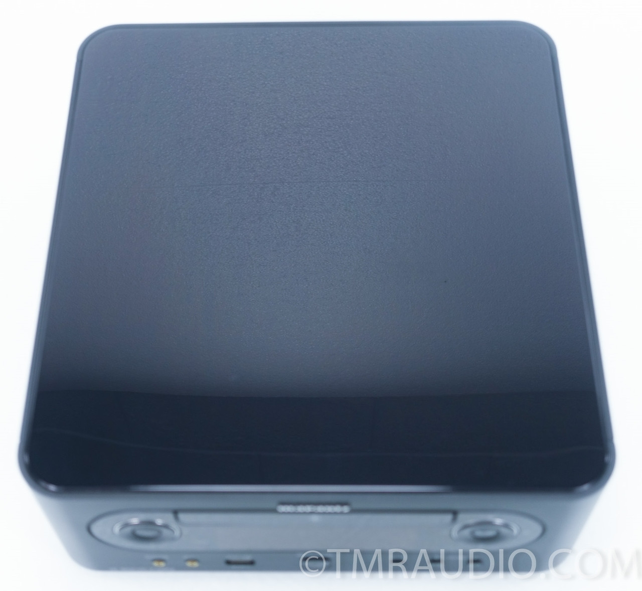 Marantz M-CR603 AM/FM/CD Stereo Receiver; Networking in Box