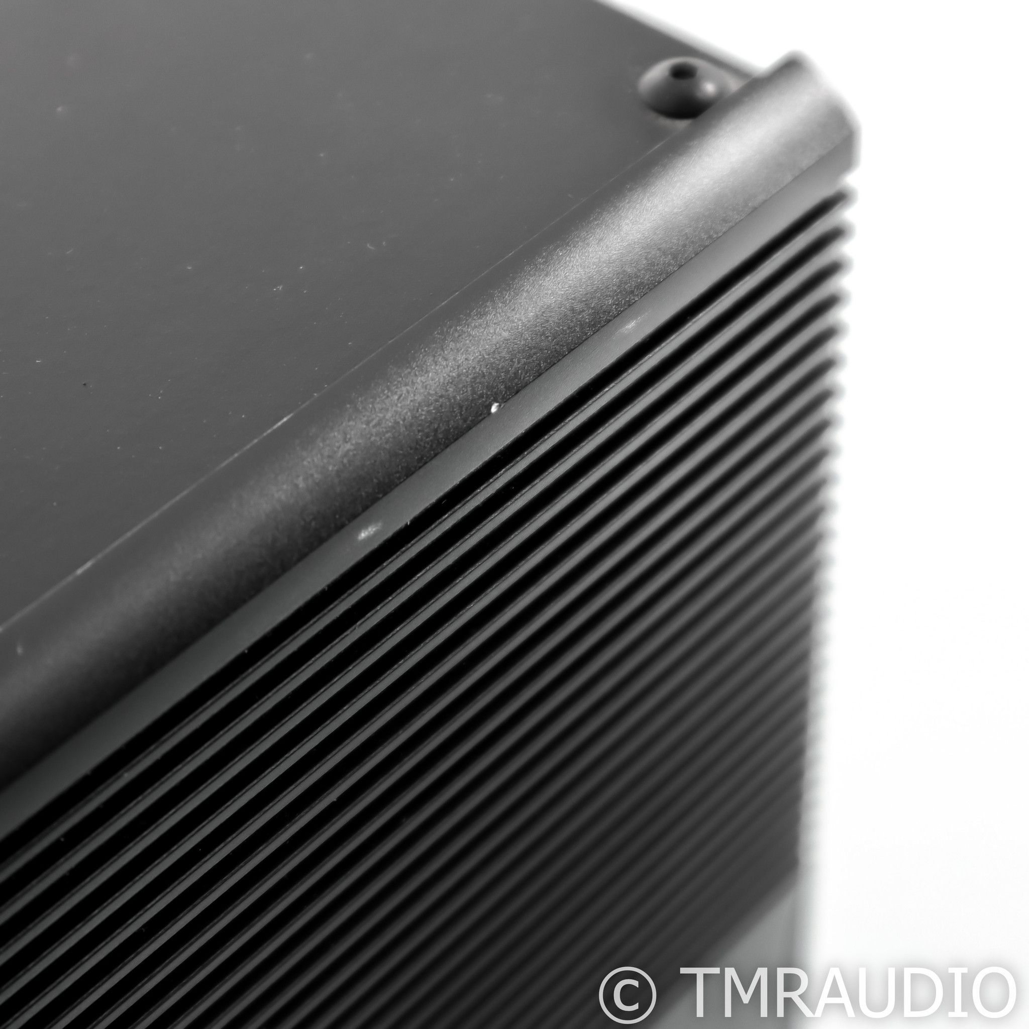 Adcom GFA 5500 Stereo Power Amplifier (SOLD2) The Music Room