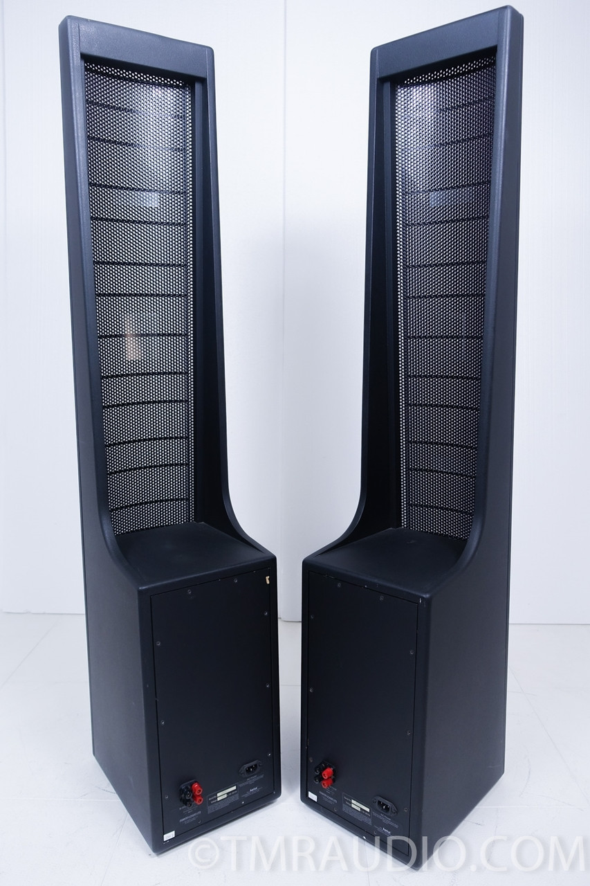 Martin Logan Aerius Floorstanding Speakers The Music Room