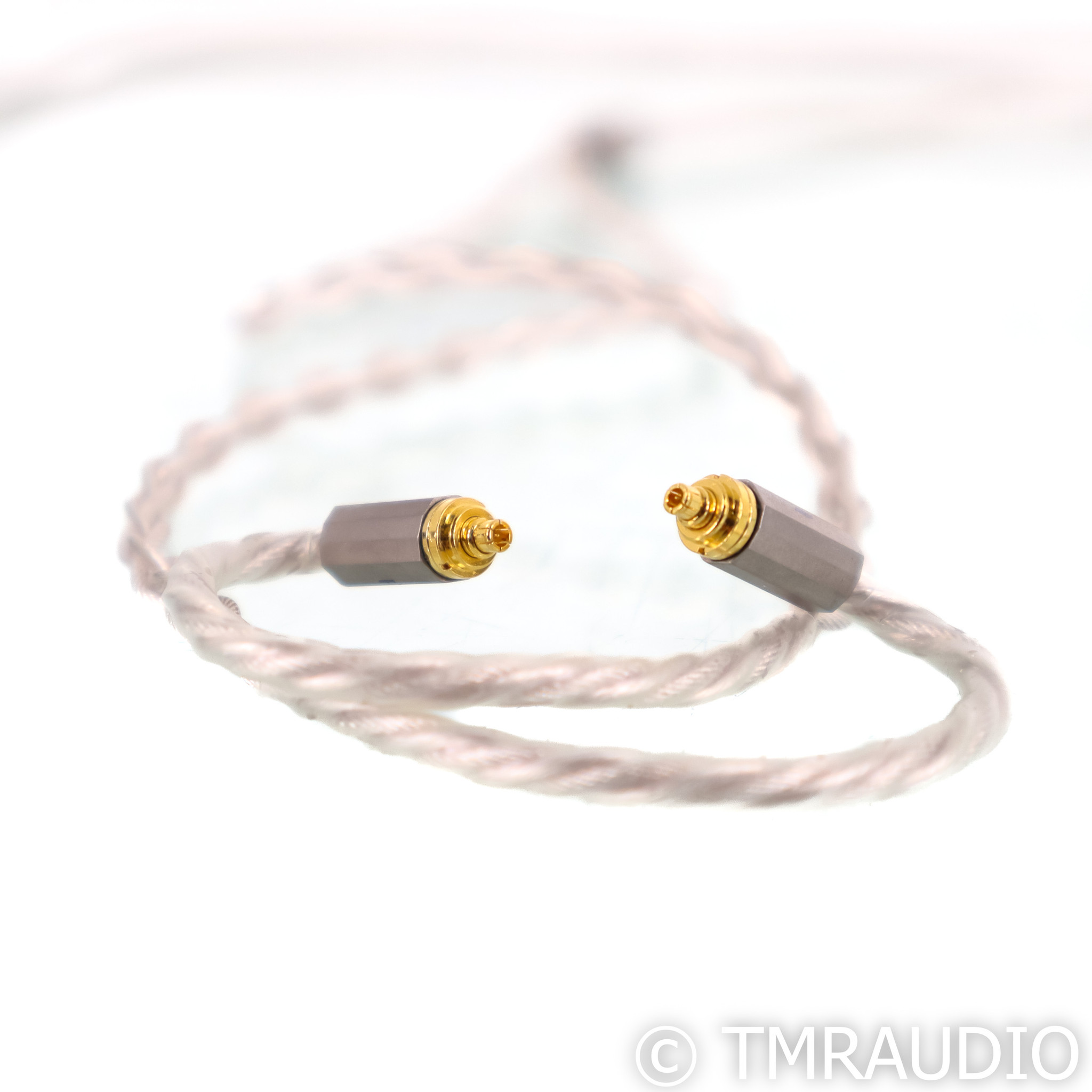 Effect Audio Cleopatra II Octa Headphone Cable; 1m; Changeable