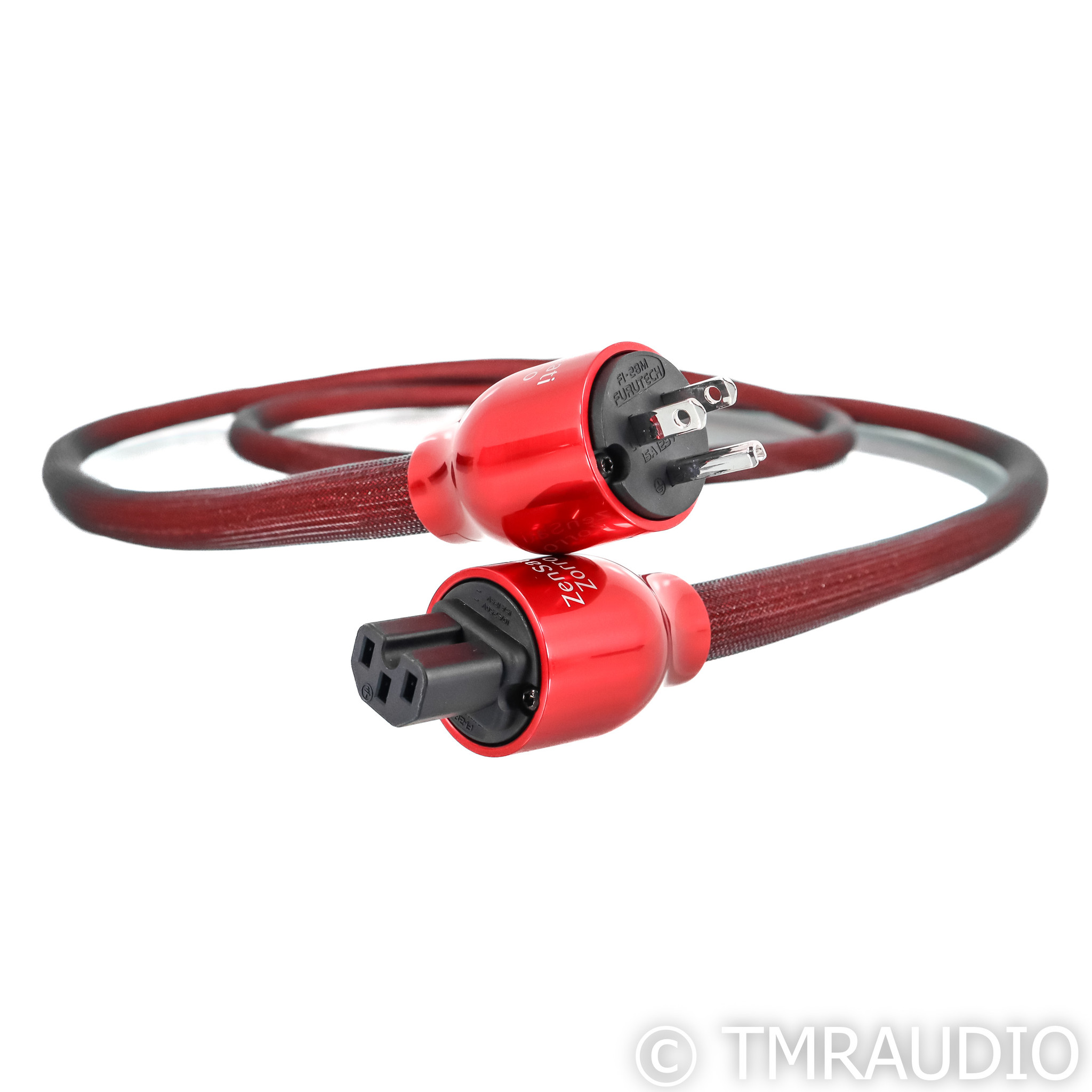 ZenSati Zorro Power Cable