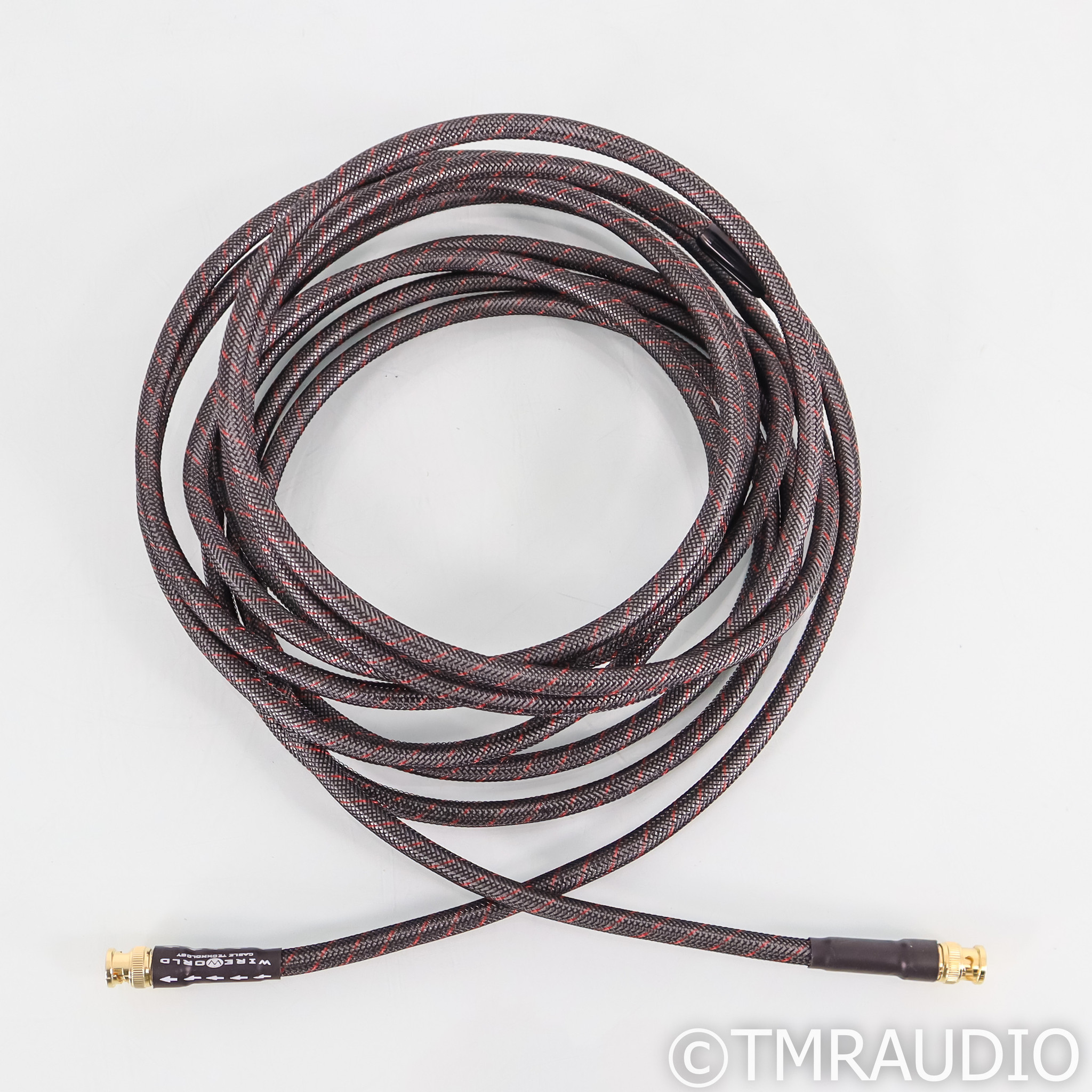 m*i様 WIREWORLD STARLIGHT 6 COAXIAL m*i様 WIREWORLD STARLIGHT 6 COAXIAL m*i様 WIREWORLD