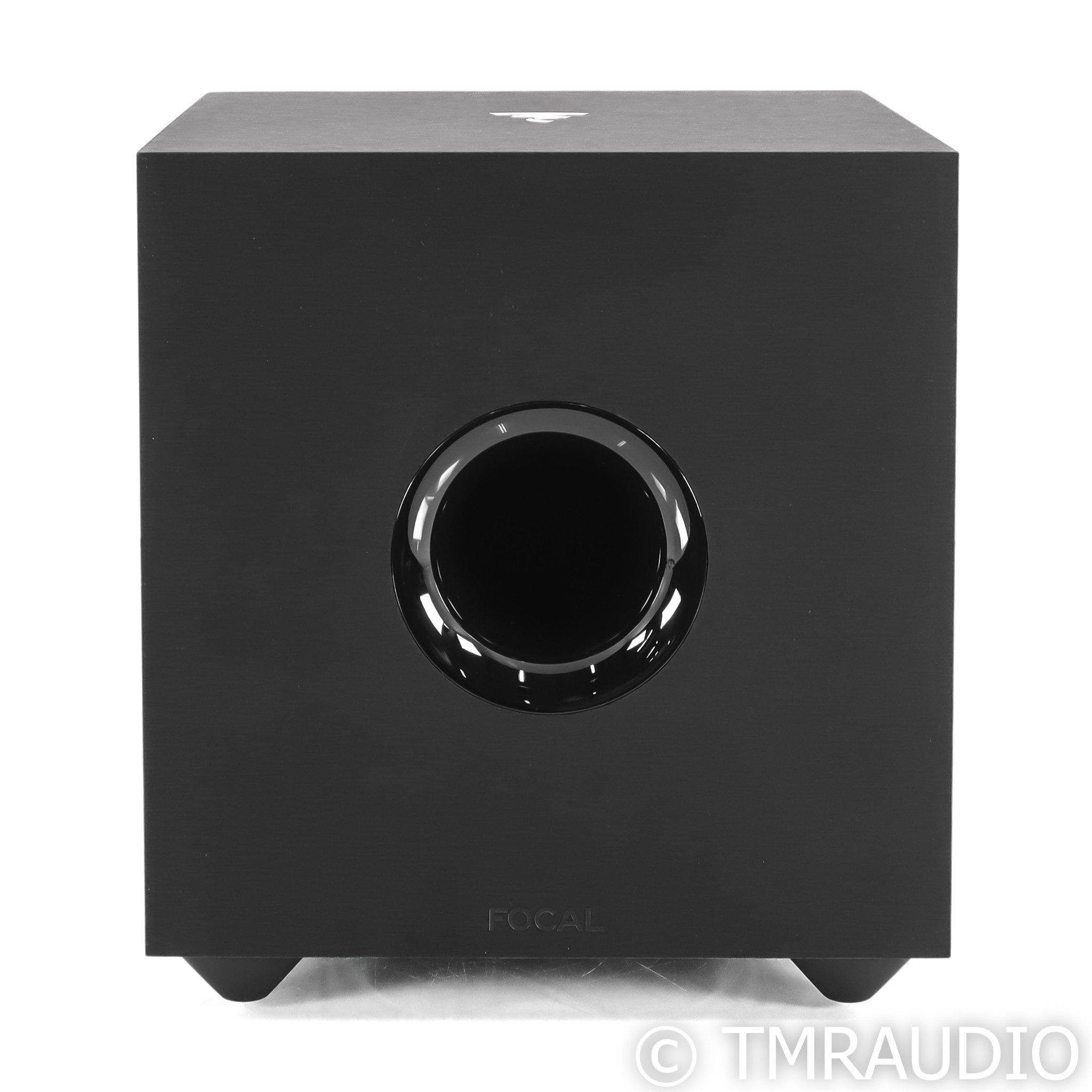 Focal Sib EVO Dolby Atmos 5.1.2 System; Black (Open Box) - The Music Room
