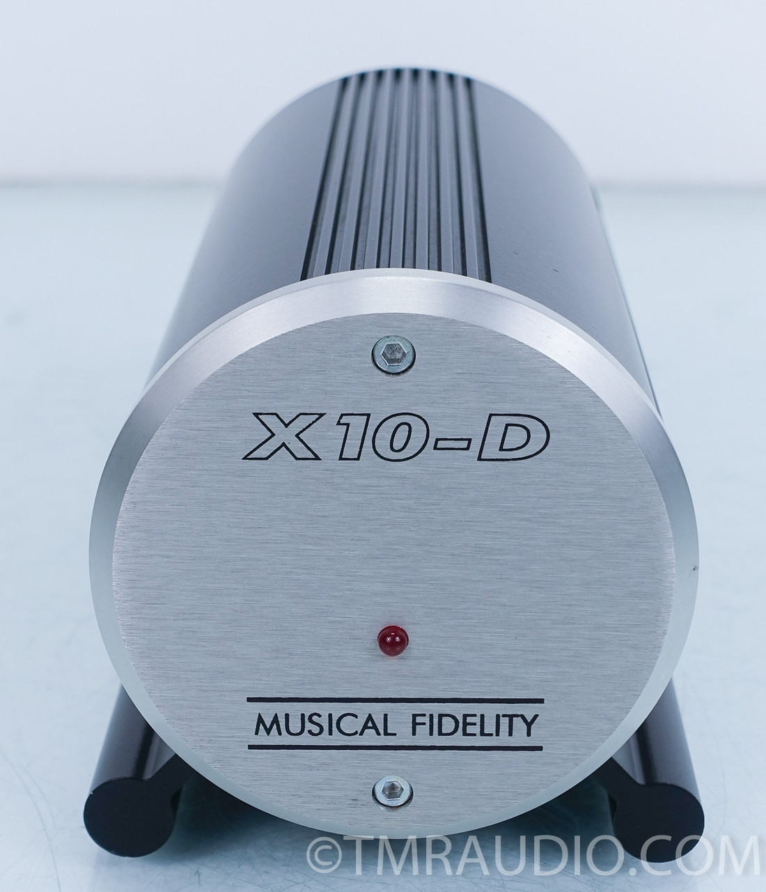 CDプレーヤー用 真空管バッファーアンプ・ラインアンプ