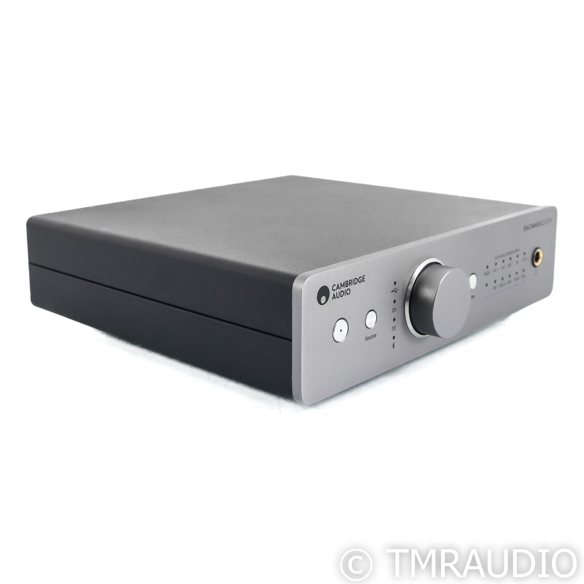 Cambridge Audio DacMagic 200M - Digital to Analogue Converter