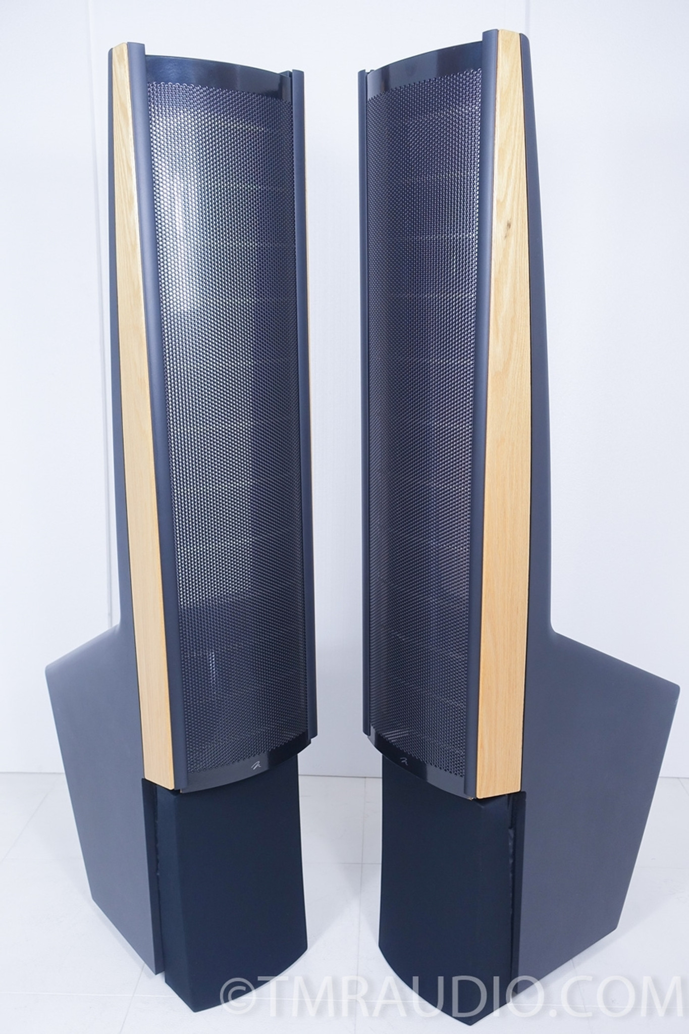 martin logan odyssey speakers