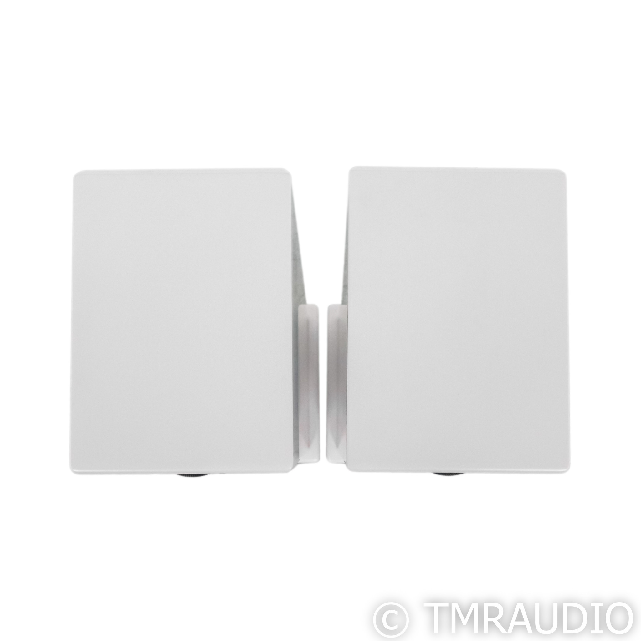 Totem Acoustic KIN Play Powered Floorstanding Speakers; White Pair ...