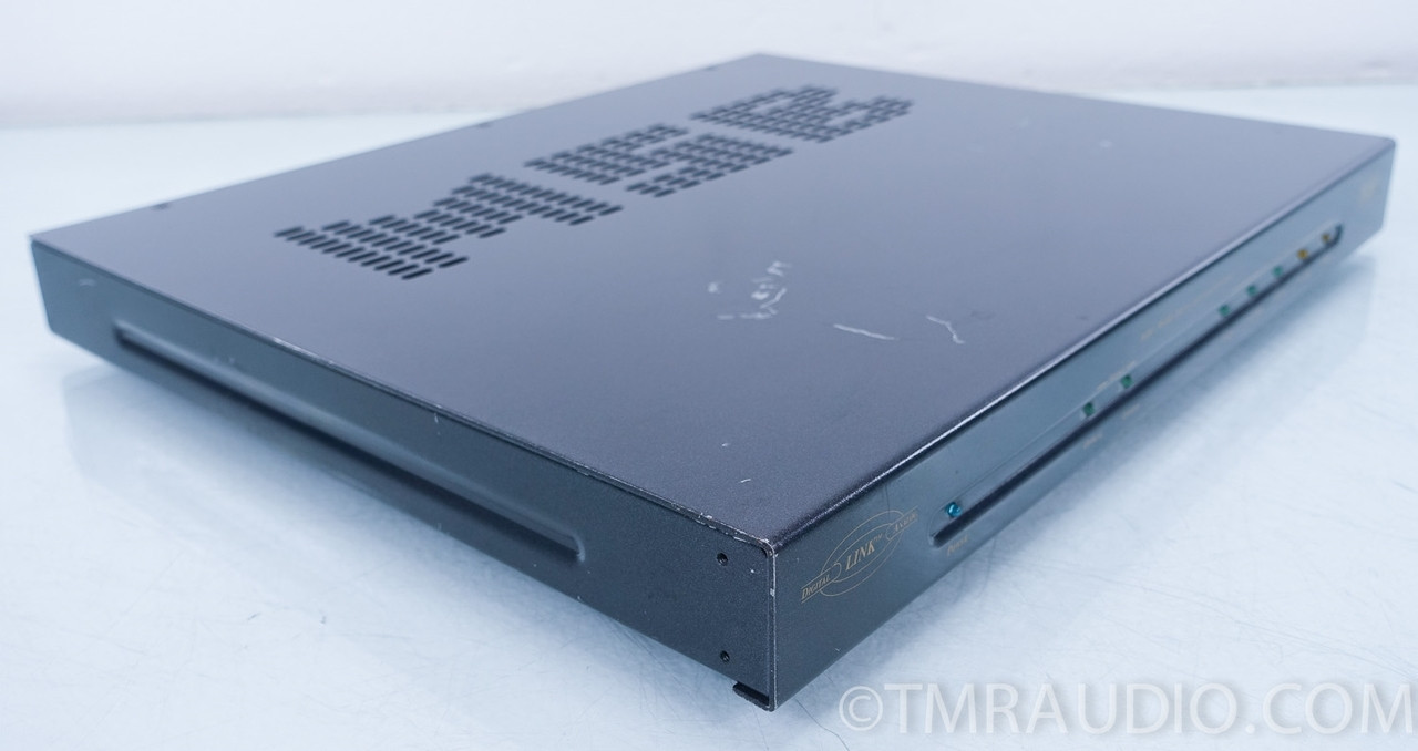 MSB Technology LINK DAC; D/A Converter - The Music Room