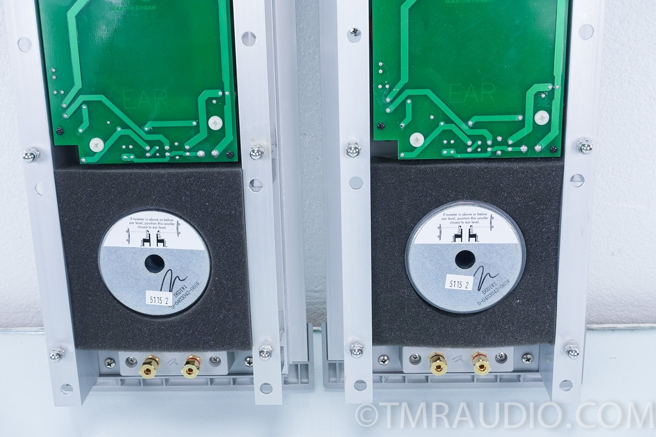 martin logan passage