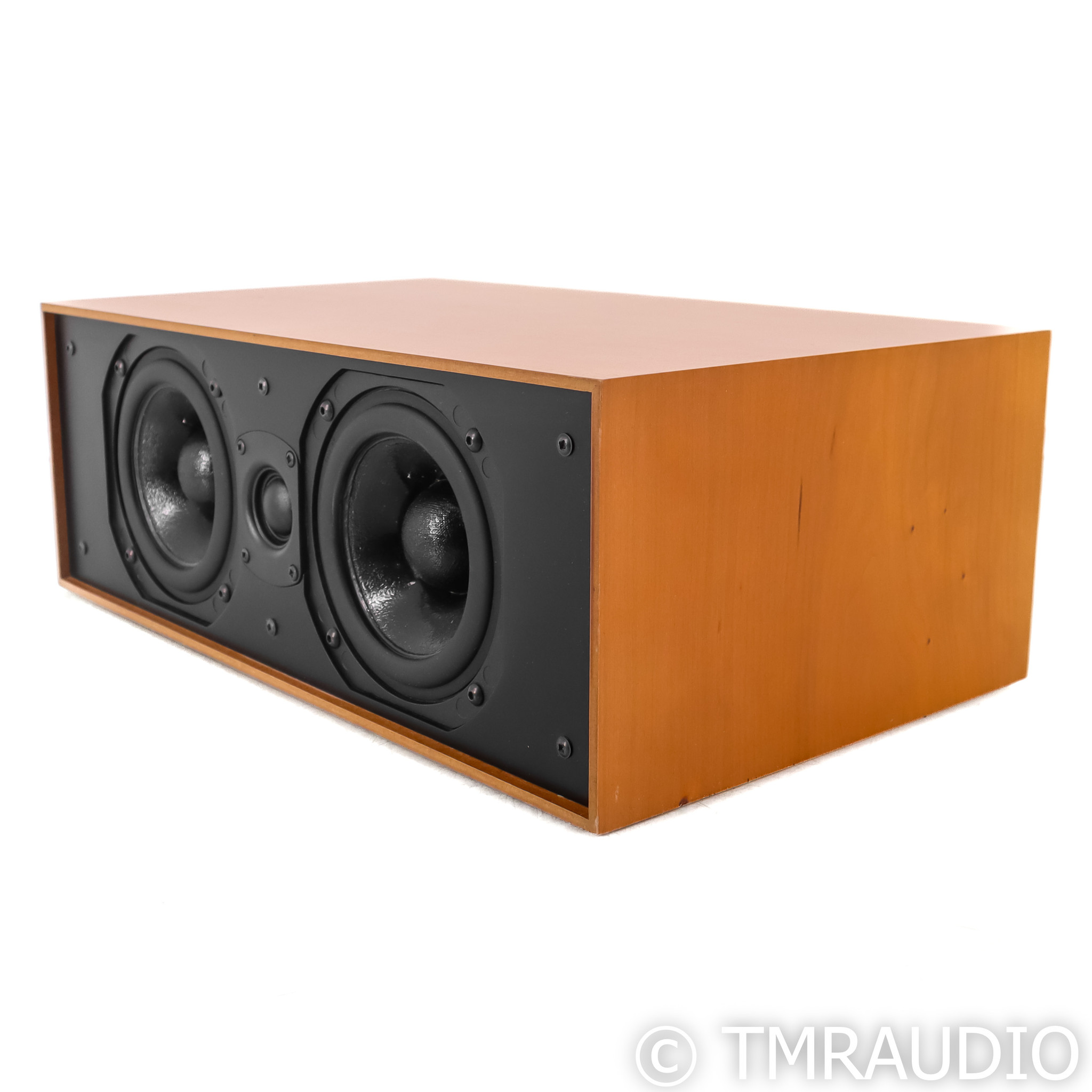 ATC C1CA Passive Center Channel Speaker; (No Grill) The Music Room