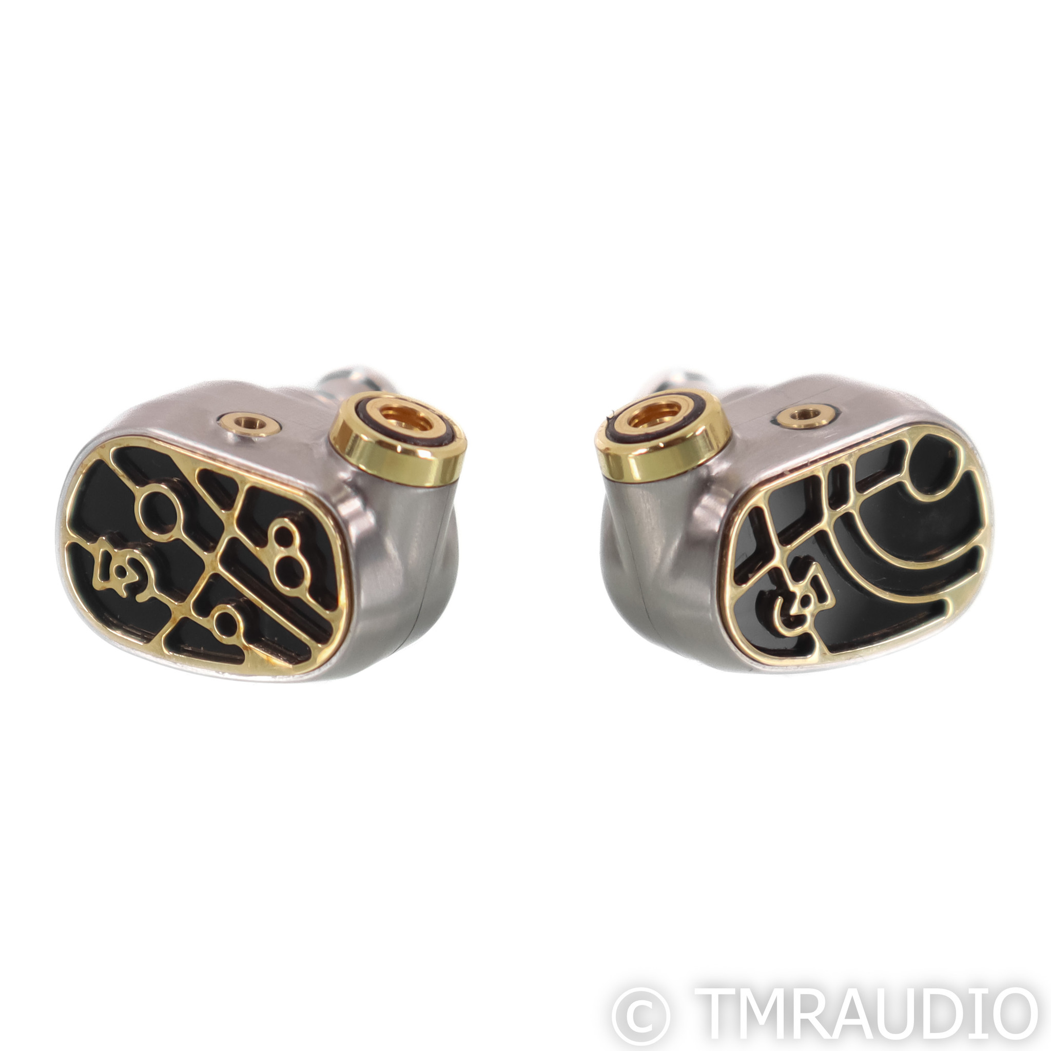 Campfire Audio Solaris Stellar Horizon In Ear Monitors