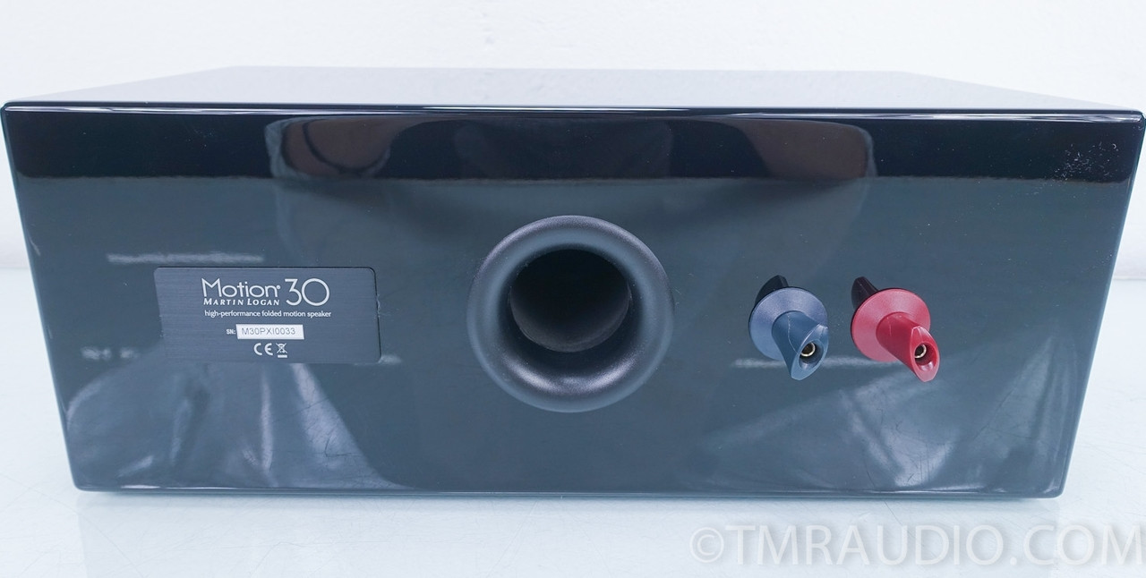 motion 30 center channel