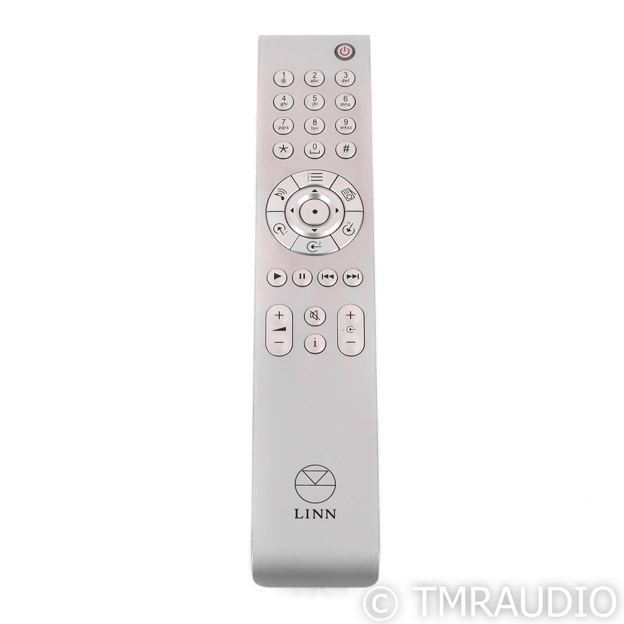 Linn Akurate DSM/1 Network Streaming Preamplifier