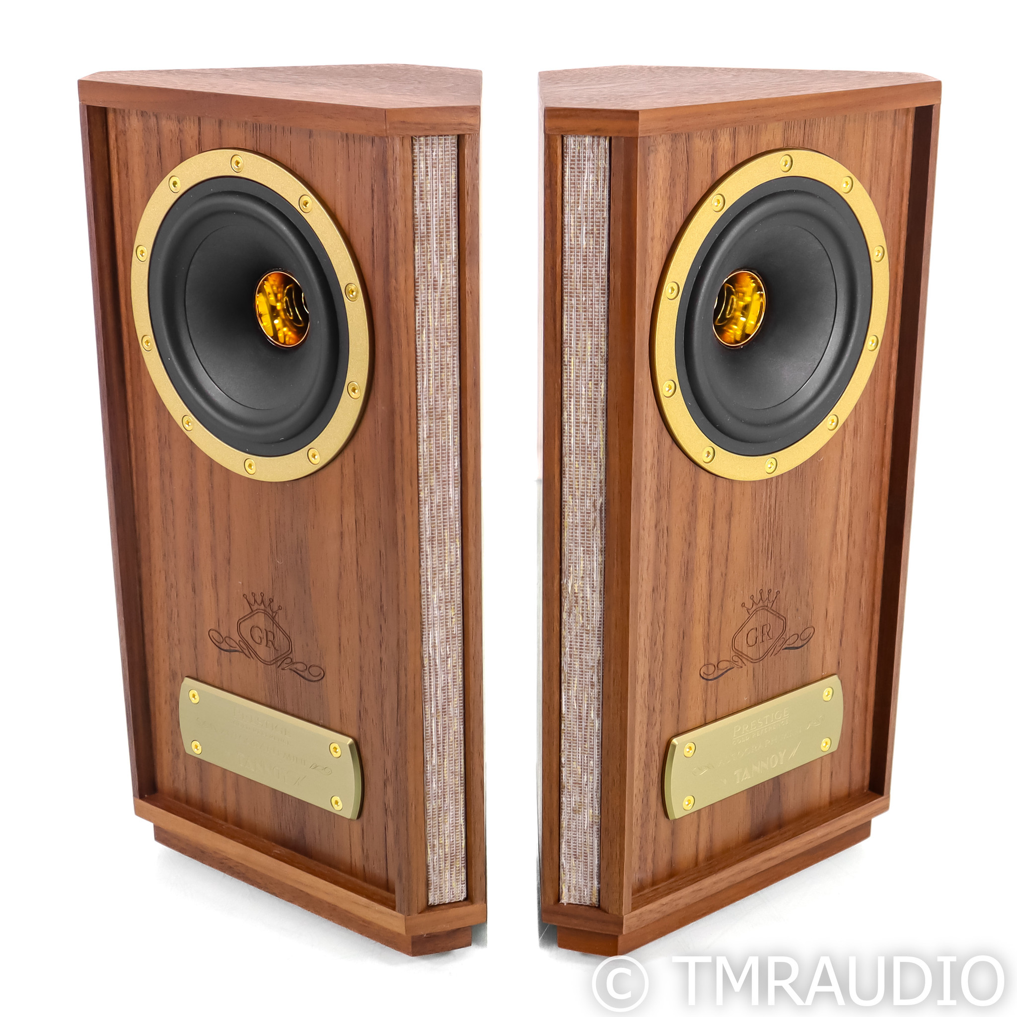 希少TANNOY STIRLING スピーカー （ペア）