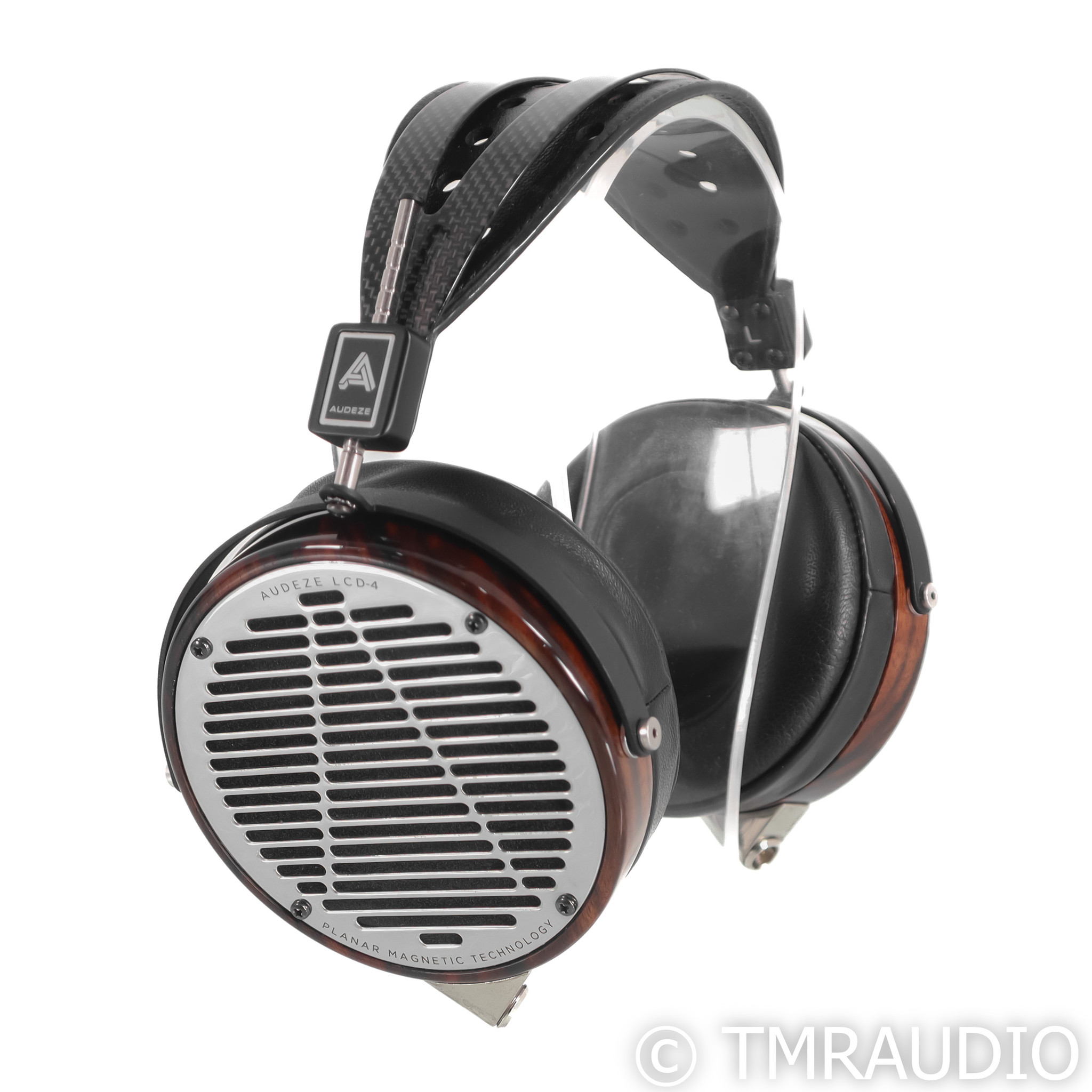 Audeze LCD-4 Planar Magnetic Headphones