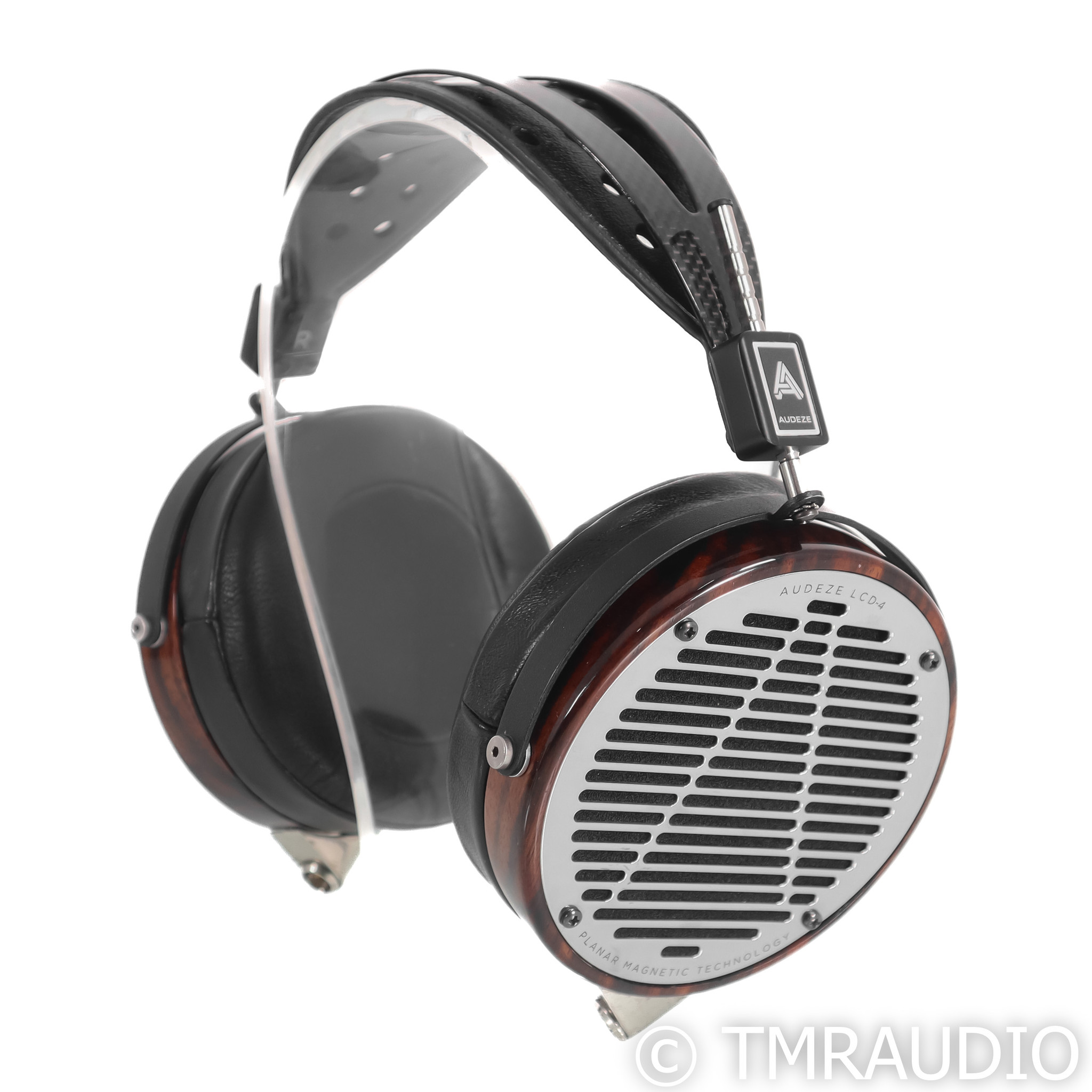 Audeze LCD-4 Planar Magnetic Headphones