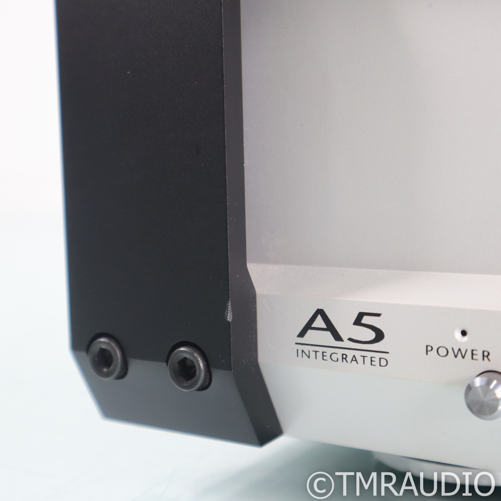 Musical Fidelity A5 Stereo Integrated Amplifier - The Music Room