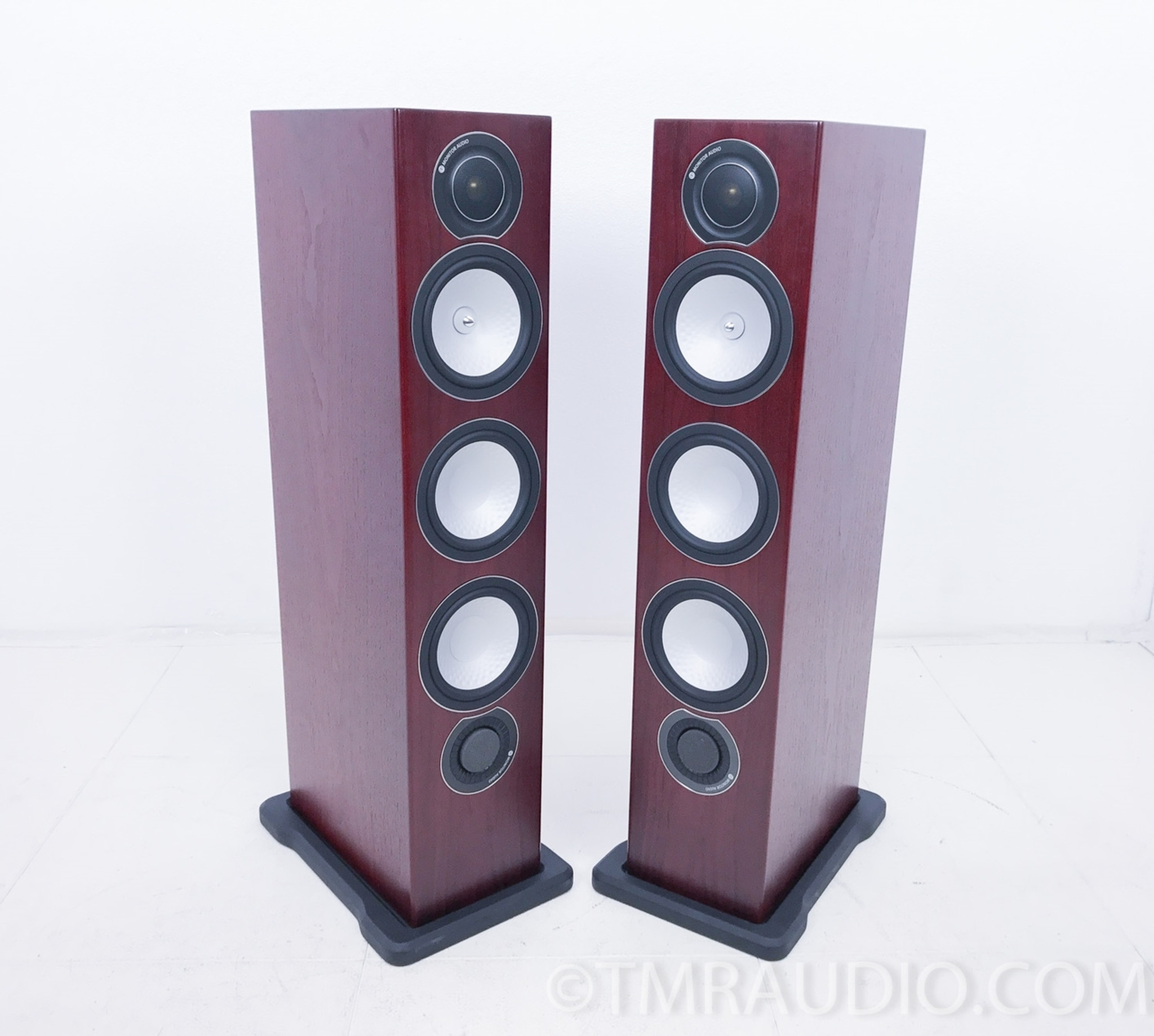 monitor audio silver rx8 price