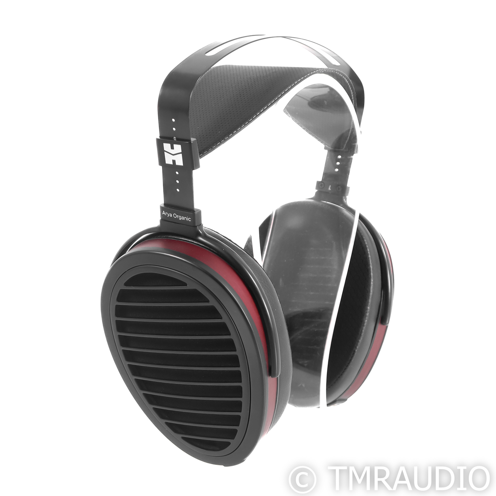 Hifiman Arya Organic Planar Magnetic Headphones - The Music Room