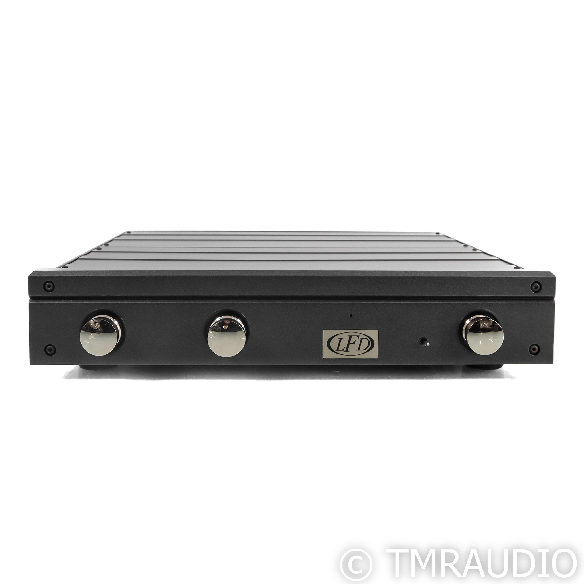 LFD NCSE Mk. III Stereo Integrated Amplifier