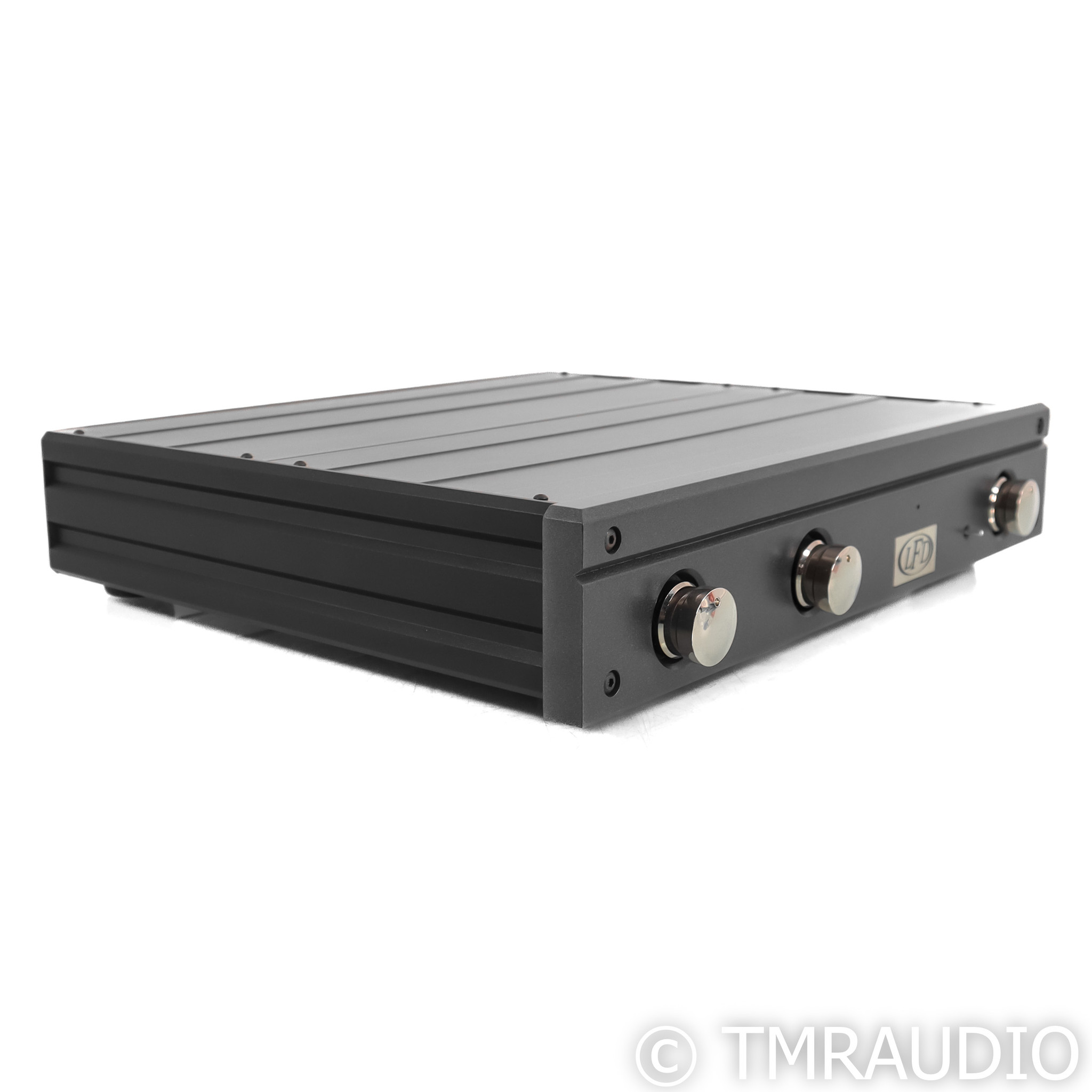 LFD NCSE Mk. III Stereo Integrated Amplifier