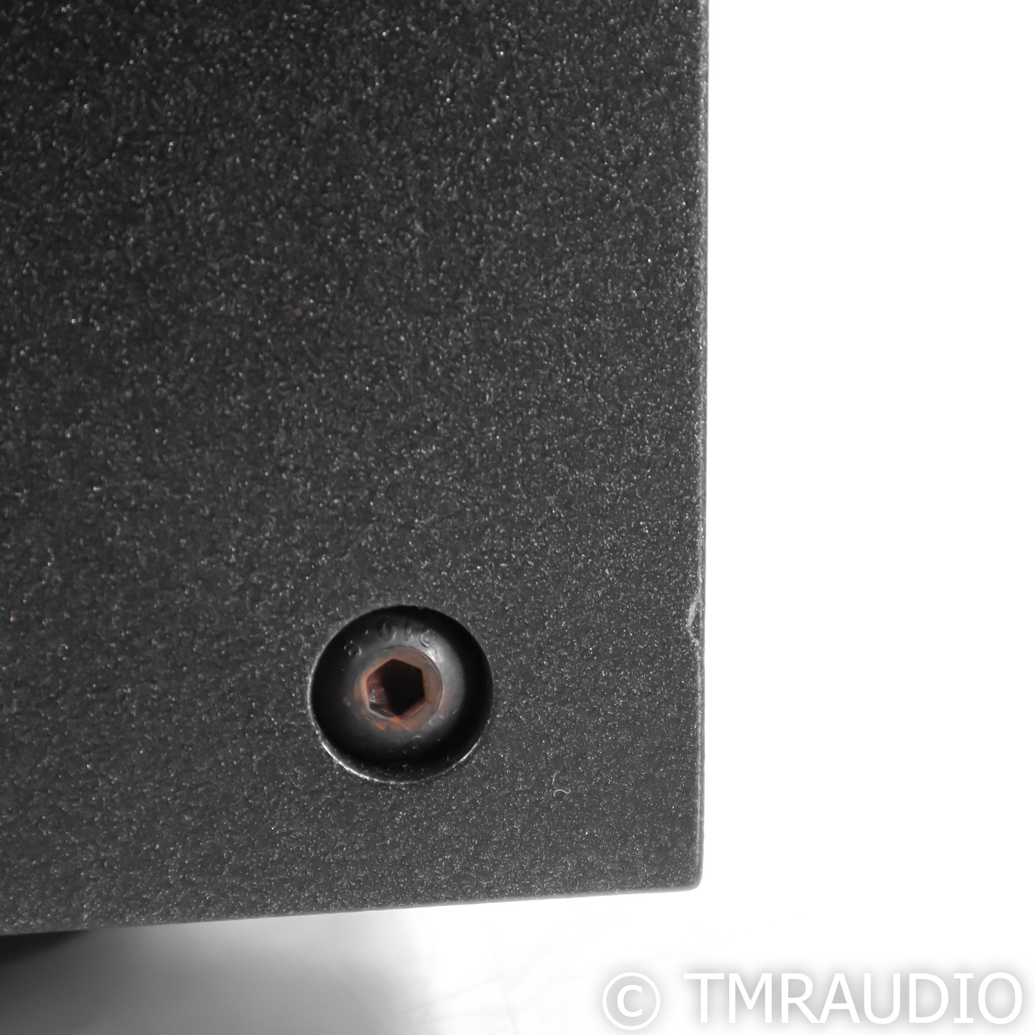 LFD NCSE Mk. III Stereo Integrated Amplifier