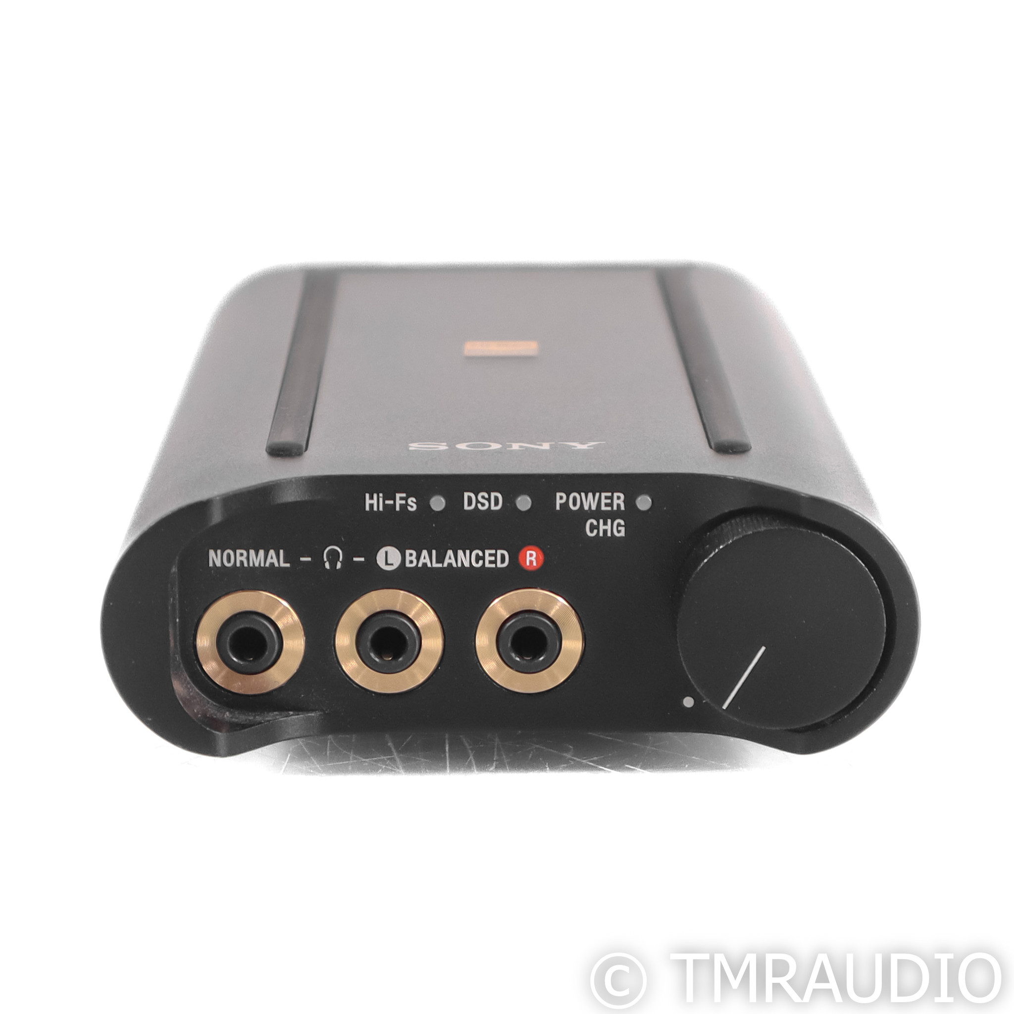 Sony PHA-3 Portable Headphone Amplifier DAC - Main Image