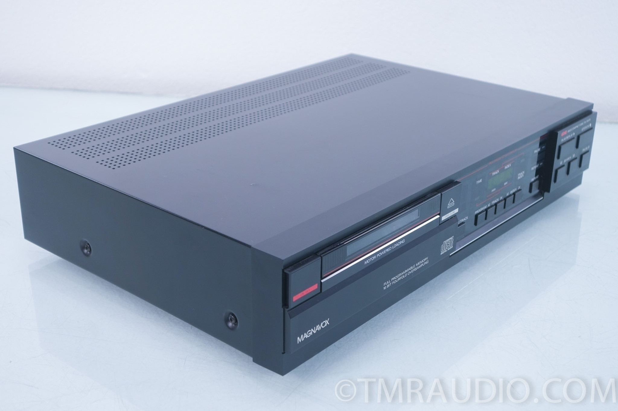 magnavox CDB614(CDプレーヤー)-