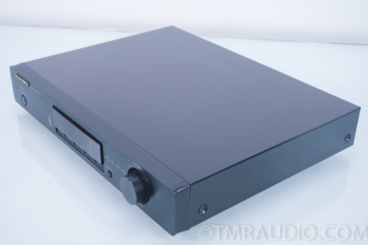 Marantz ST7001 AM / FM XM Ready Tuner