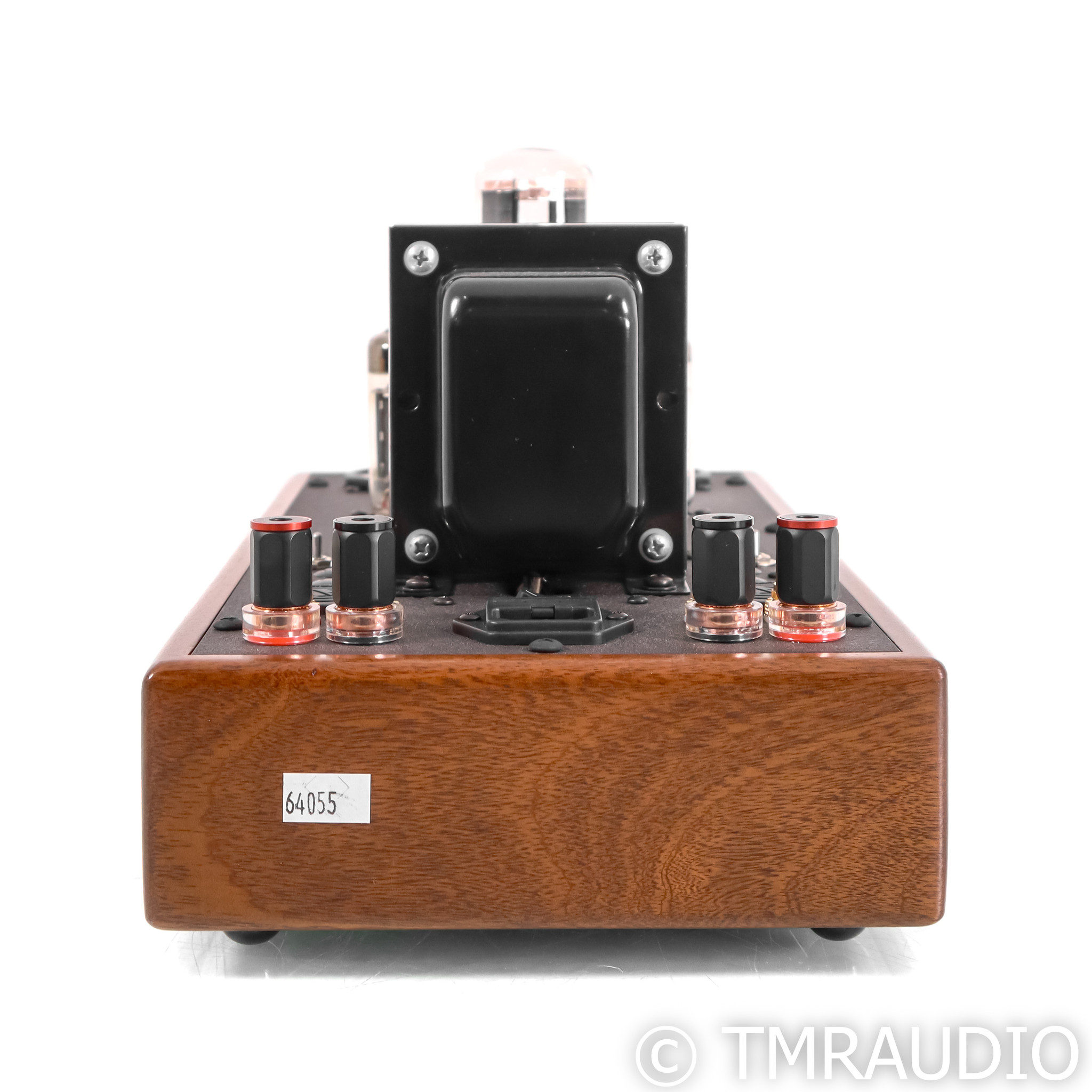 Decware Zen Triode Select SE84UFO2.1 Stereo Tube Power