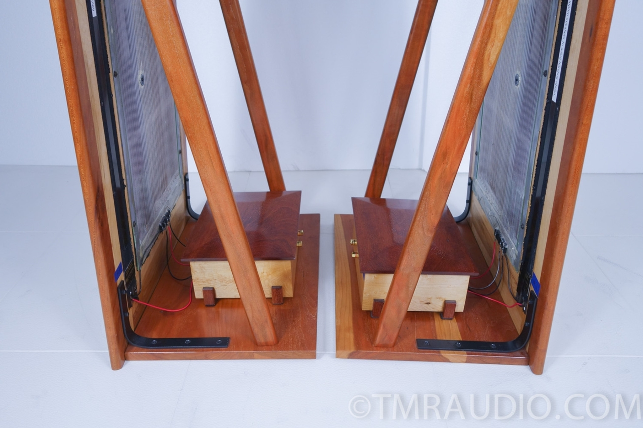 peter gunn magnepan
