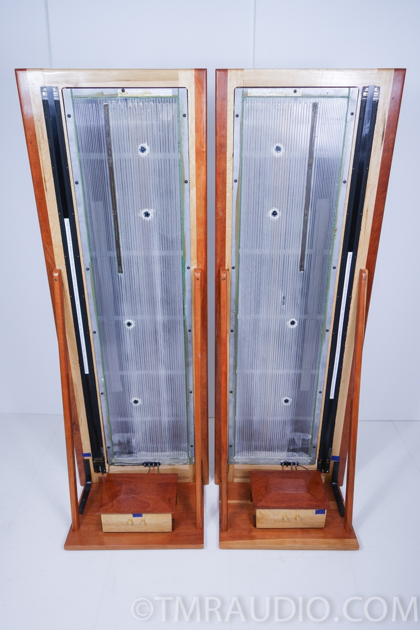 peter gunn magnepan