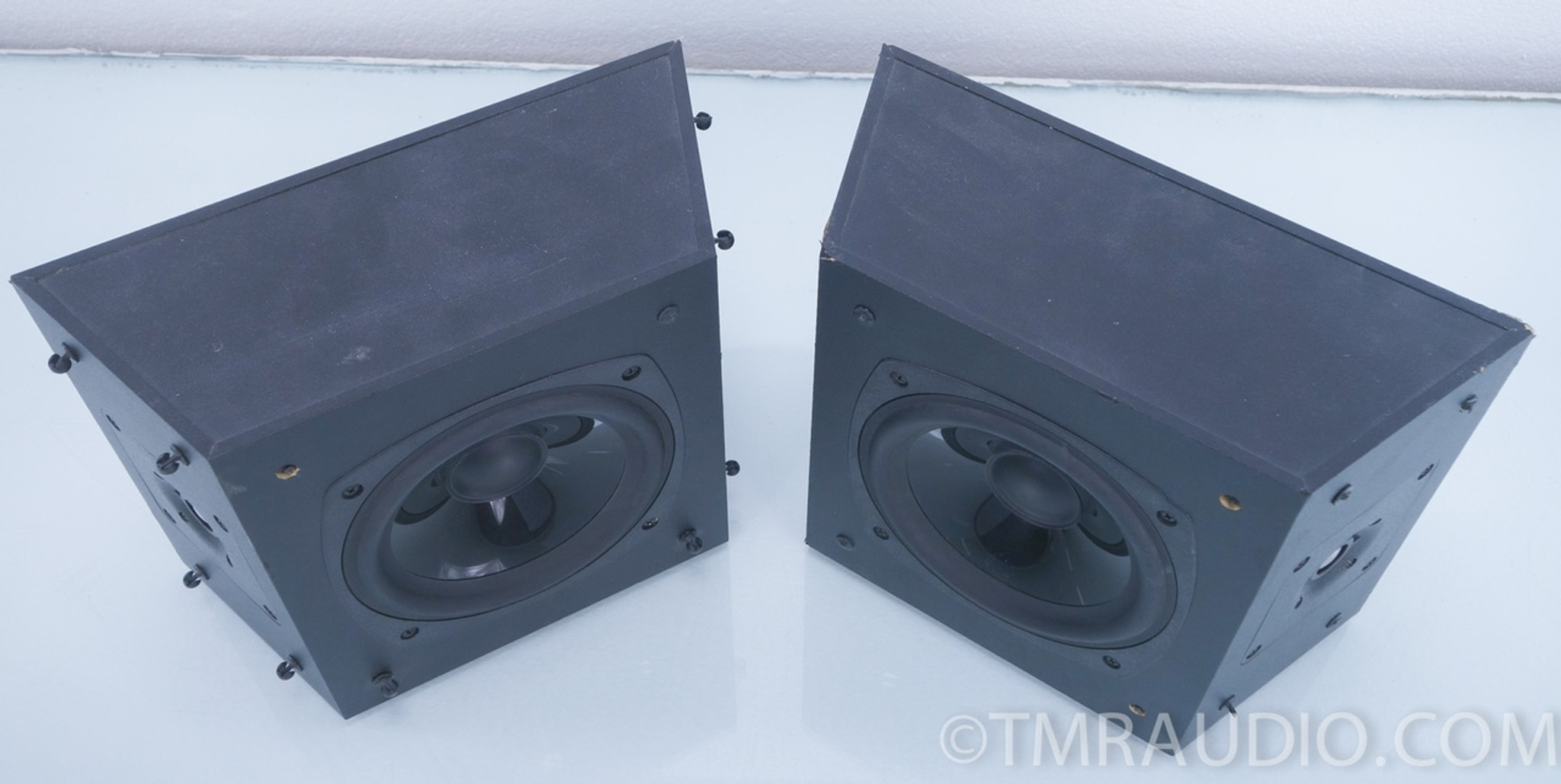 mirage surround speakers