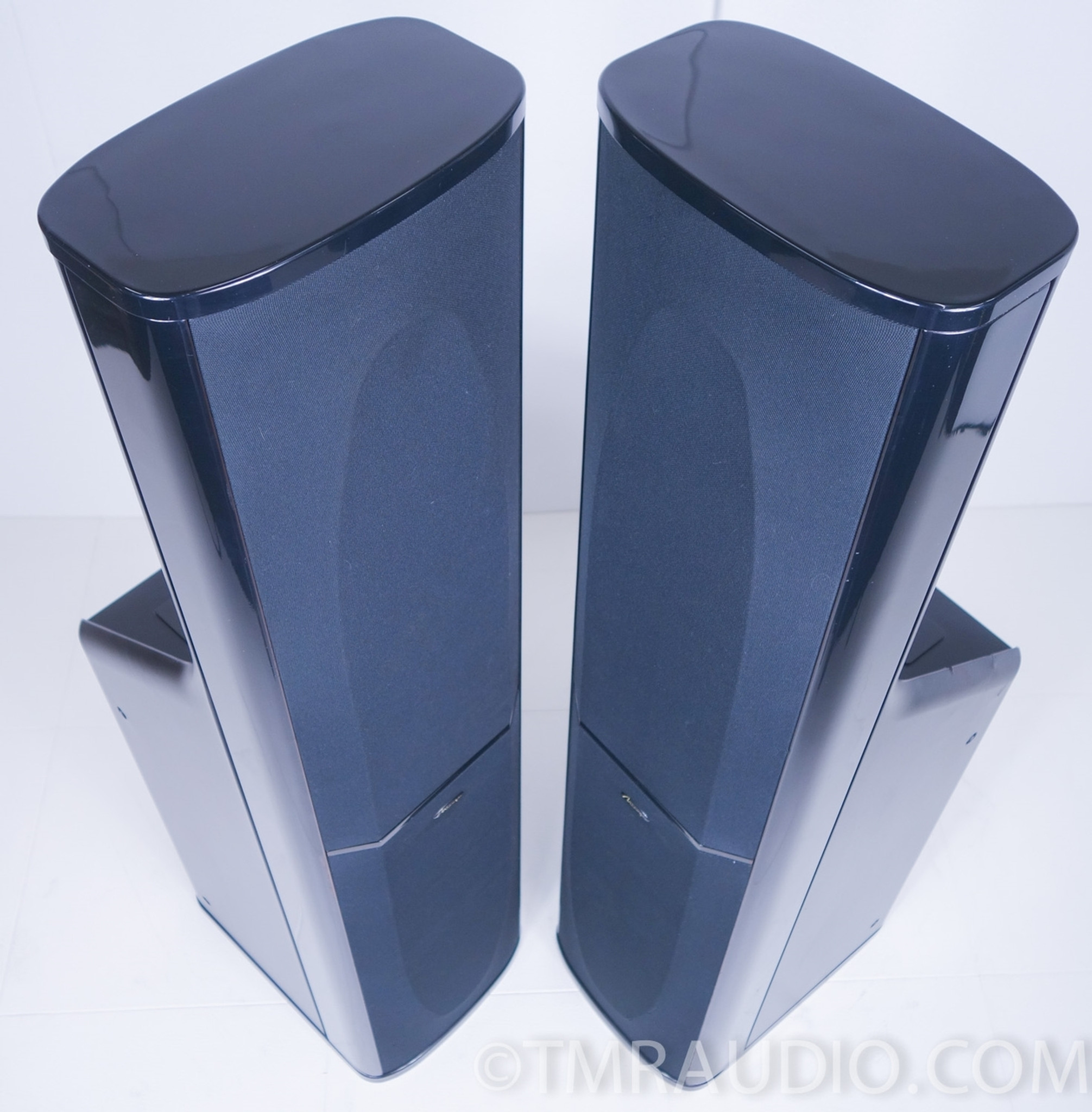 Omnipolar speakers hot sale